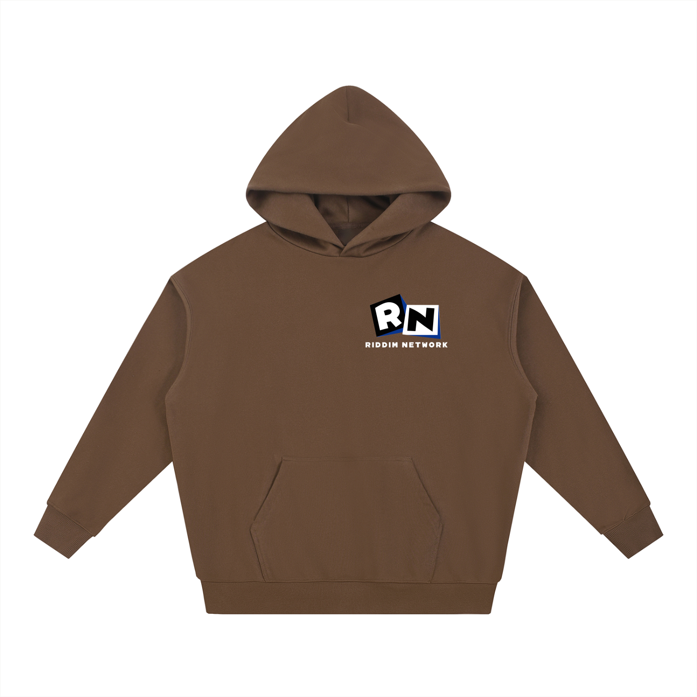 Riddim Network Hoodie