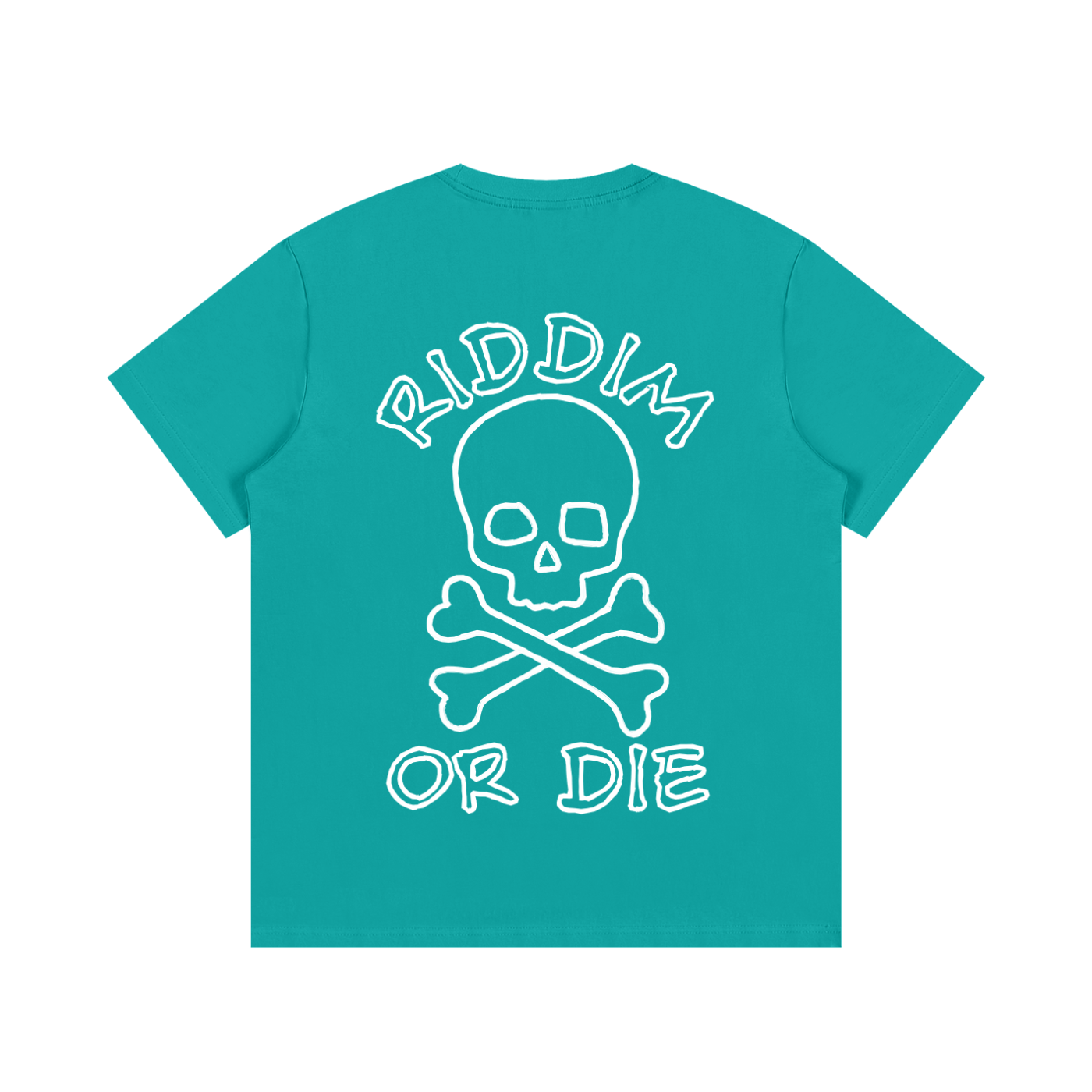 Riddim Rat T-Shirt