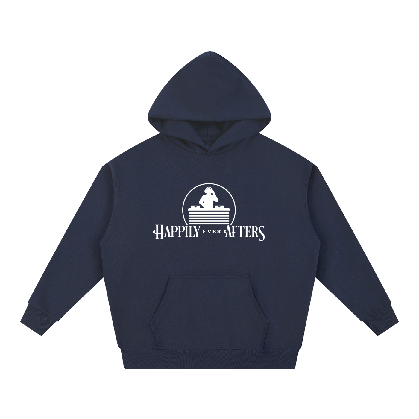 Happily Ever Afters Hoodie