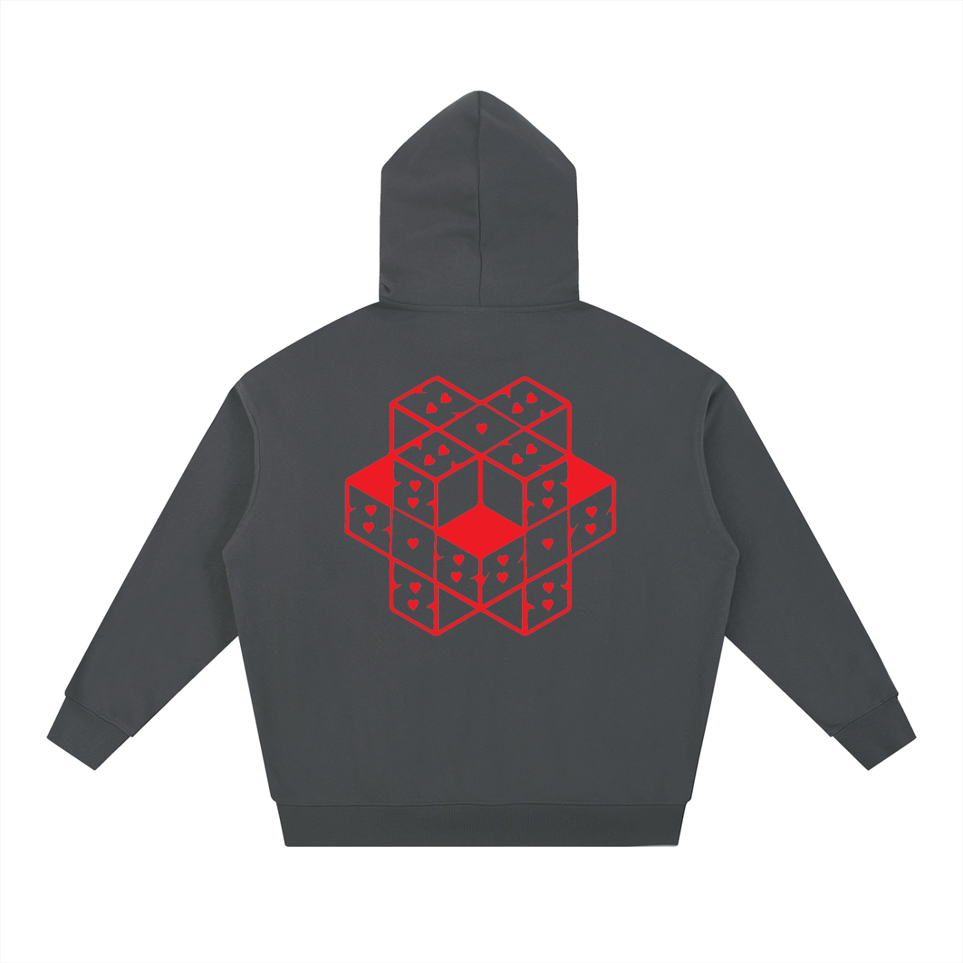 Music Is My Love Language Hoodie