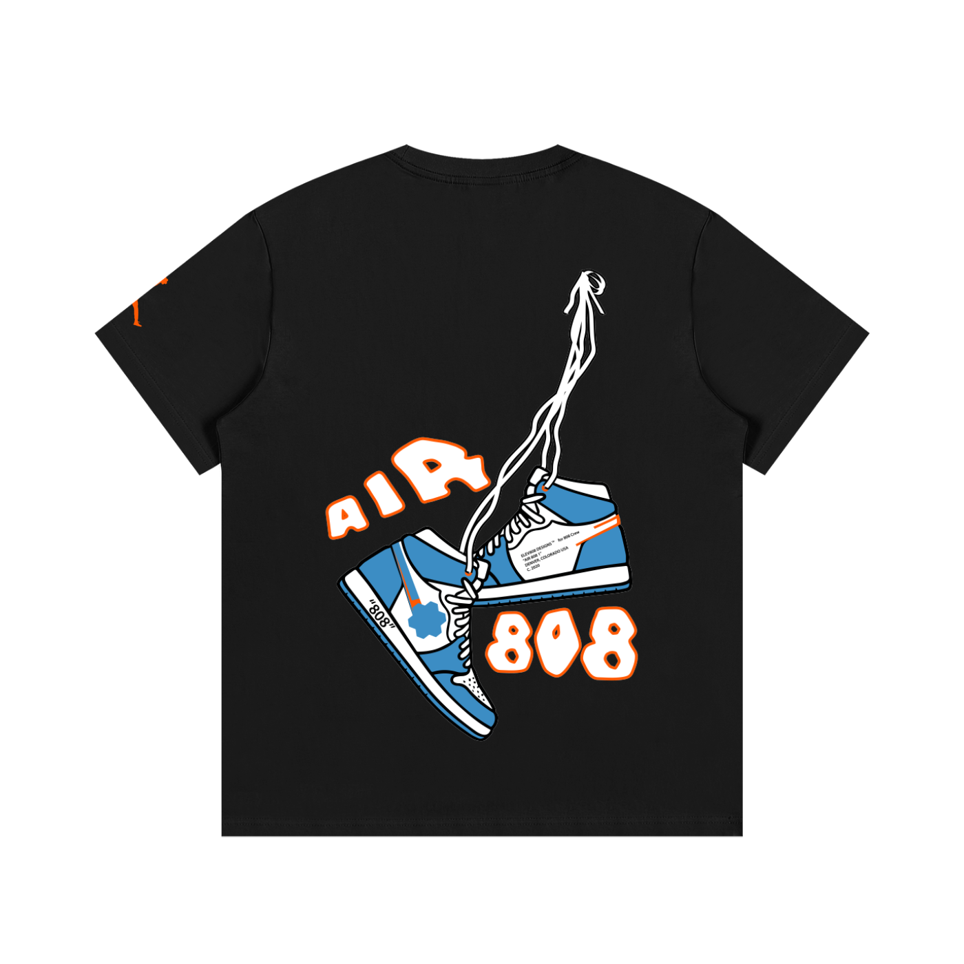 Air 808 T-Shirt