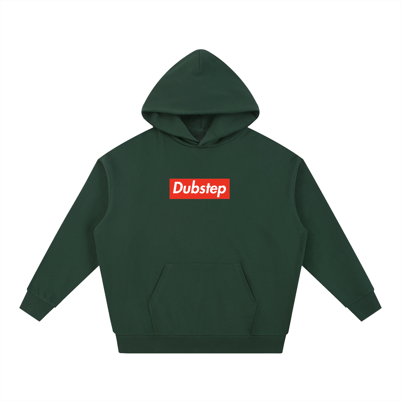 Dubstep Designer Hoodie