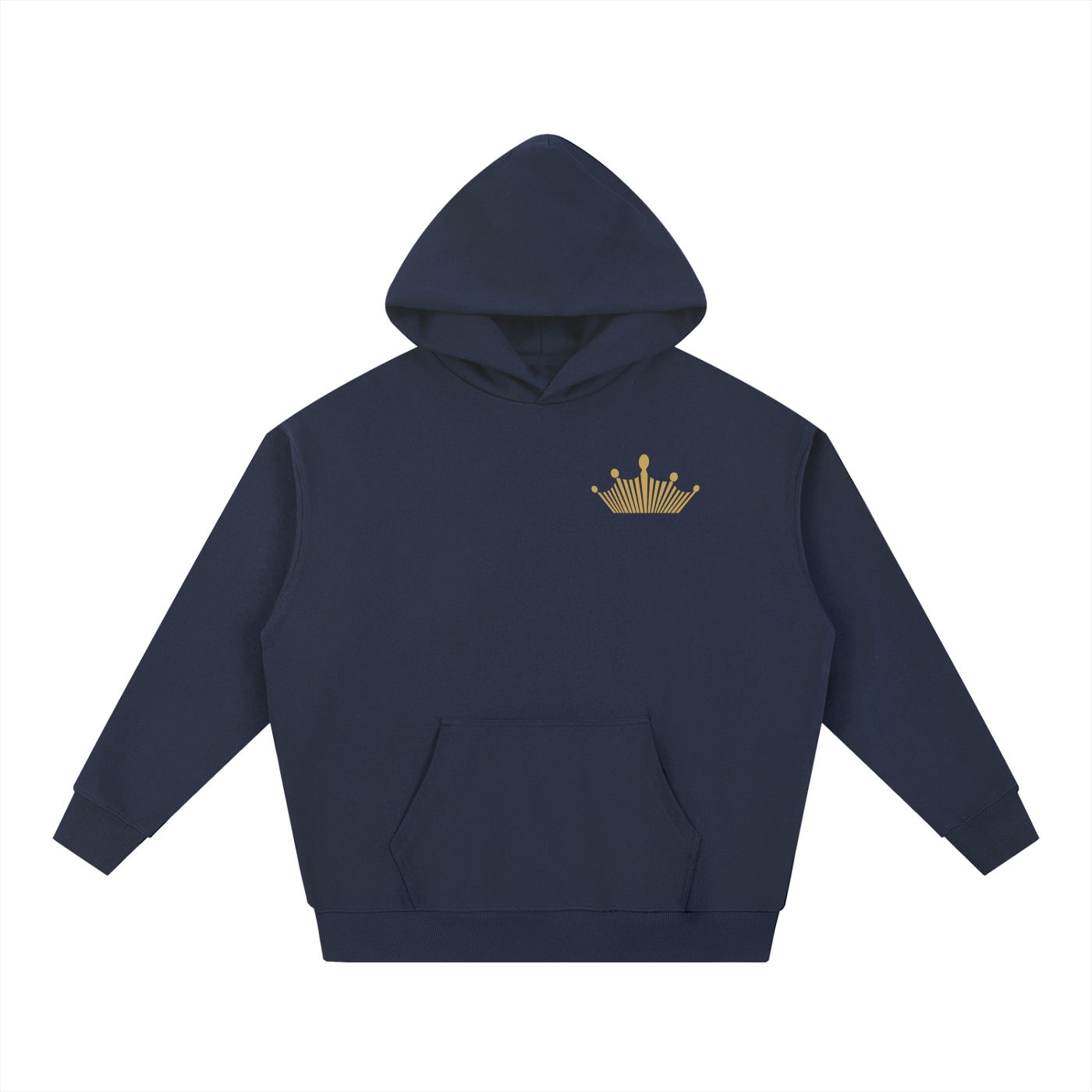 Dubweiser Hoodie