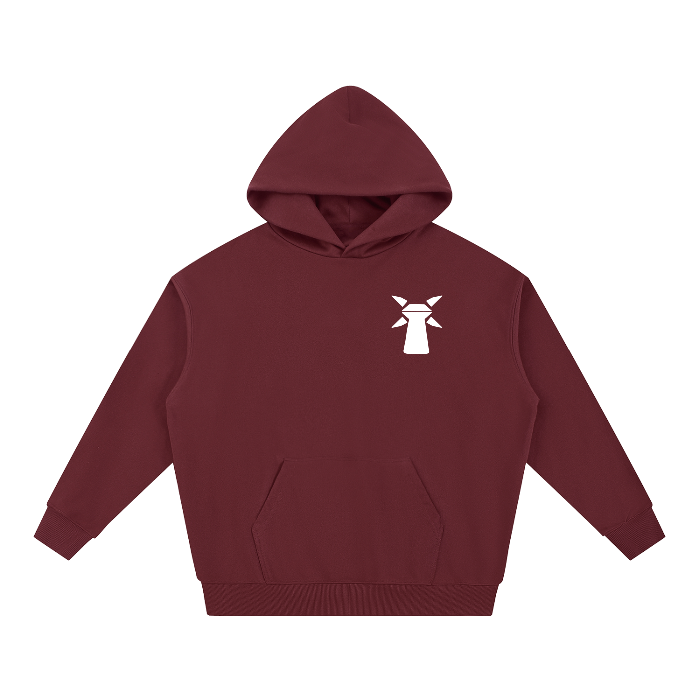 Dub Bros Hoodie
