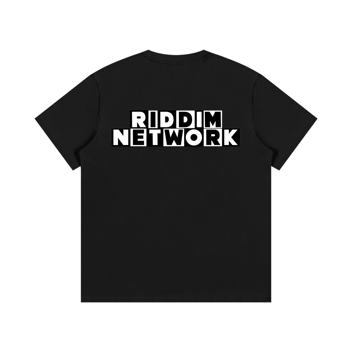 Riddim Network T-Shirt