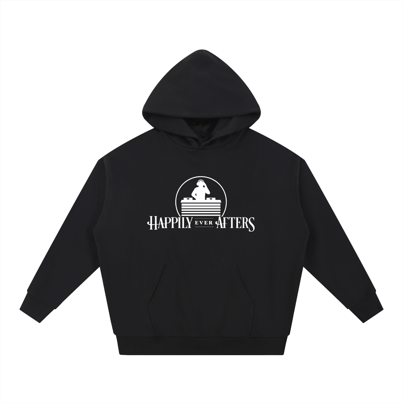 Happily Ever Afters Hoodie