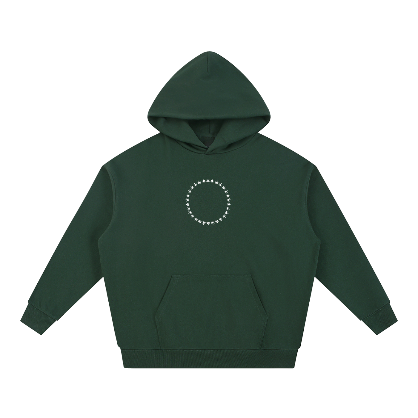 Paranoid Hoodie