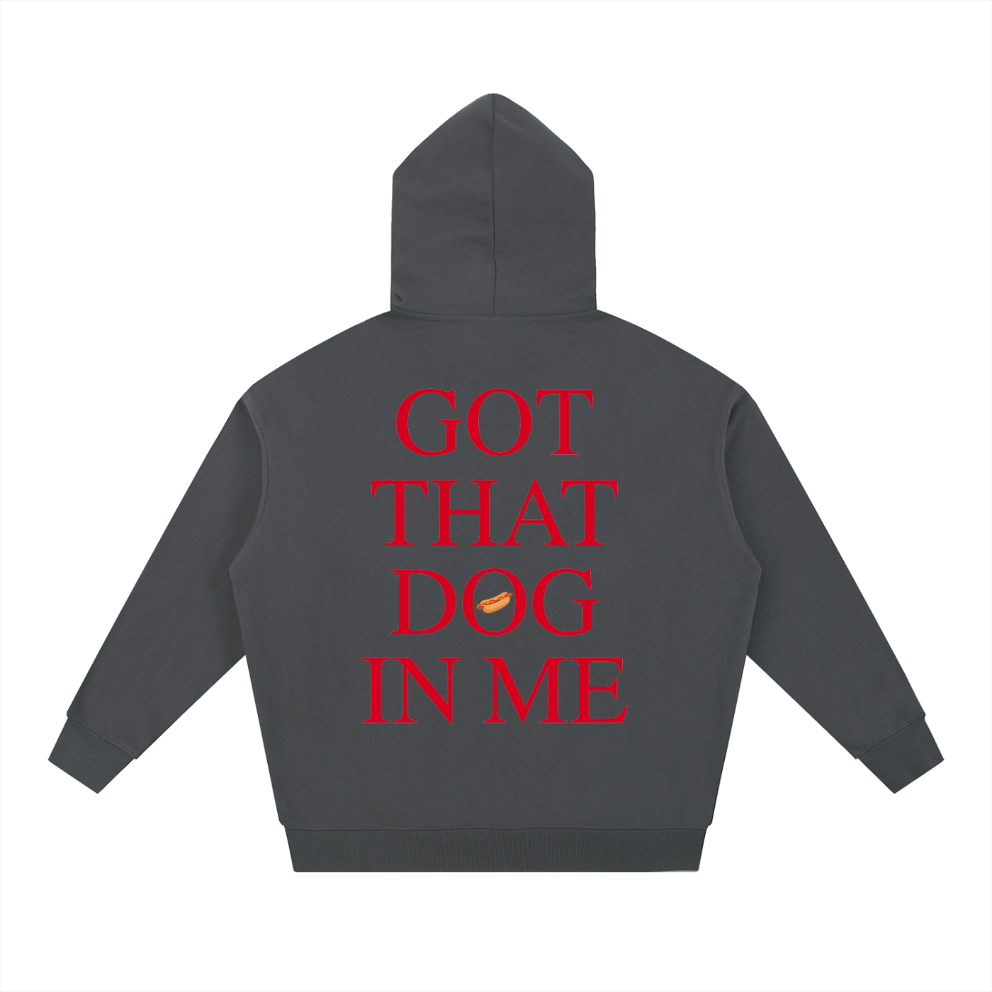 Wookland Signature Hoodie