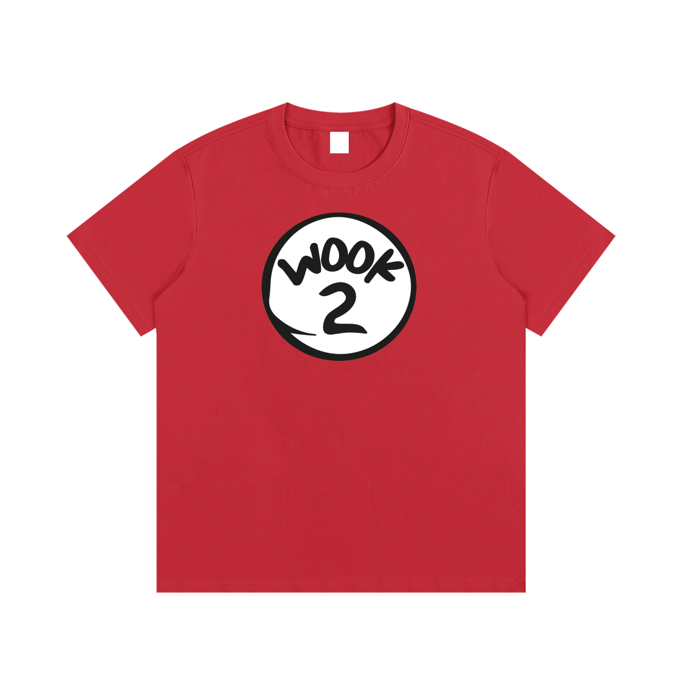 Wook 2 T-Shirt