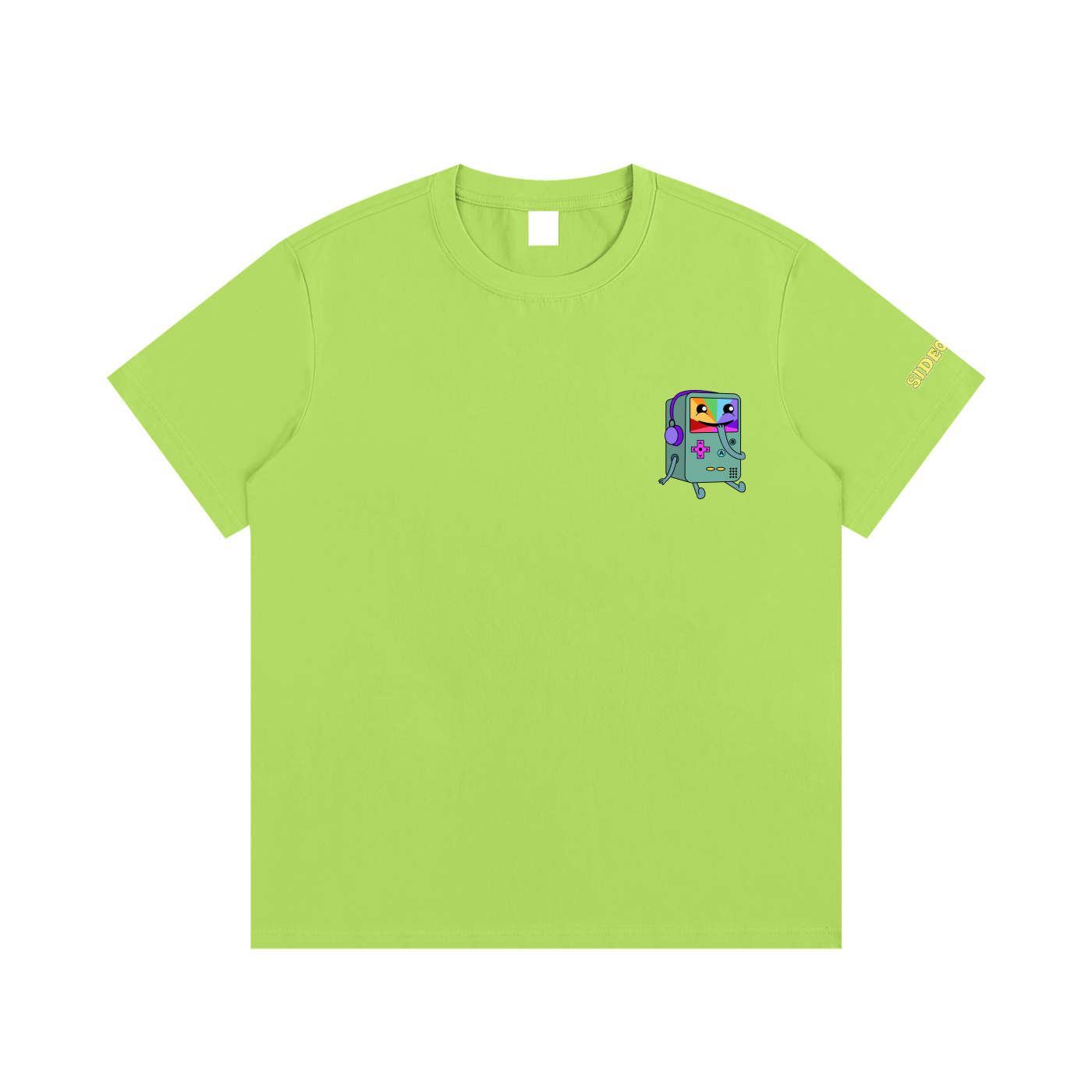 Side Quest Time T-Shirt