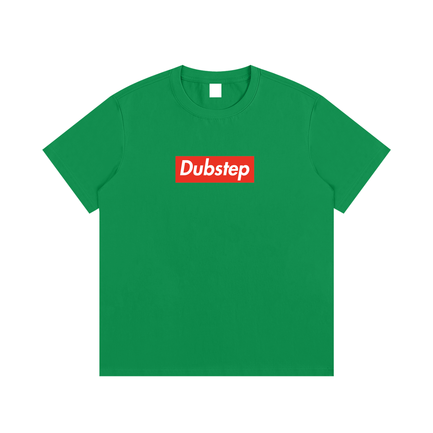 Dubstep Designer T-Shirt