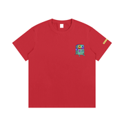 Side Quest Time T-Shirt