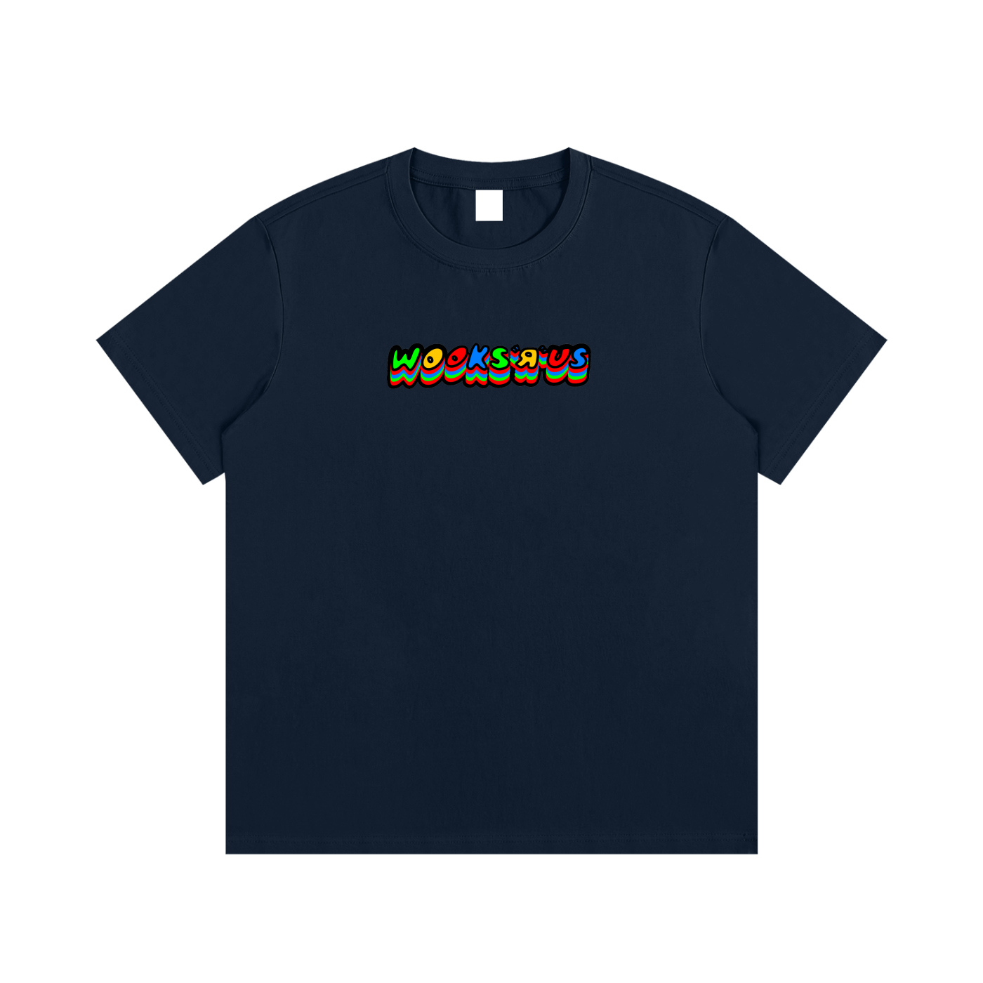 Wooks R Us T-Shirt