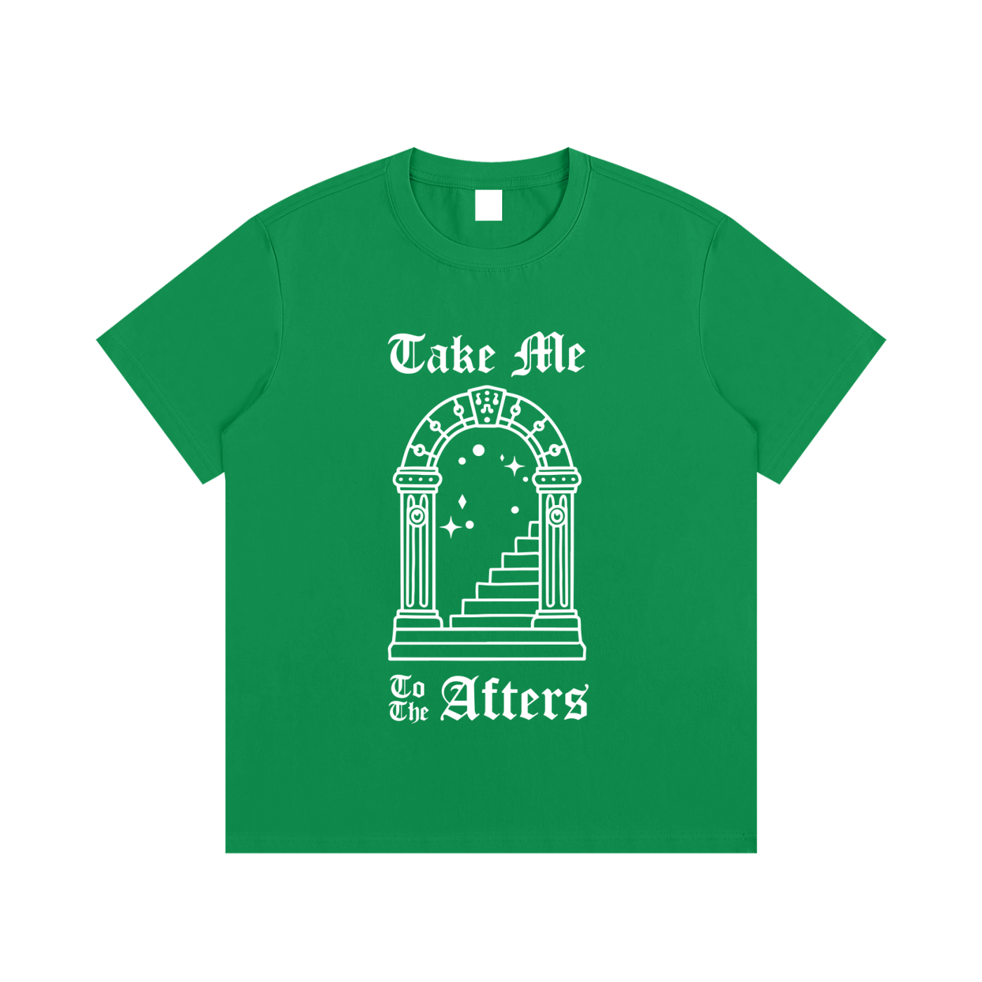 Take Me To Afters T-Shirt