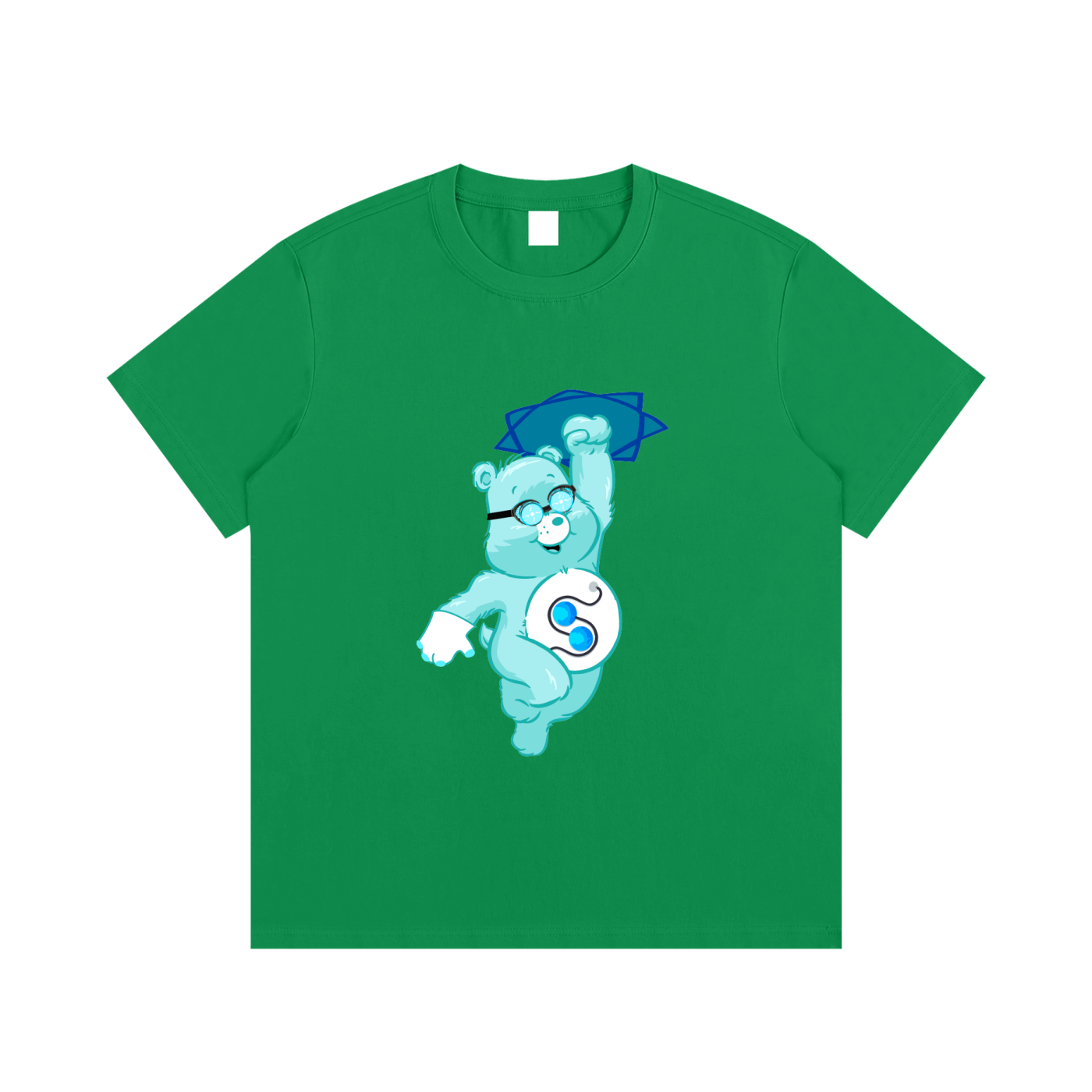 Flow Bear T-Shirt