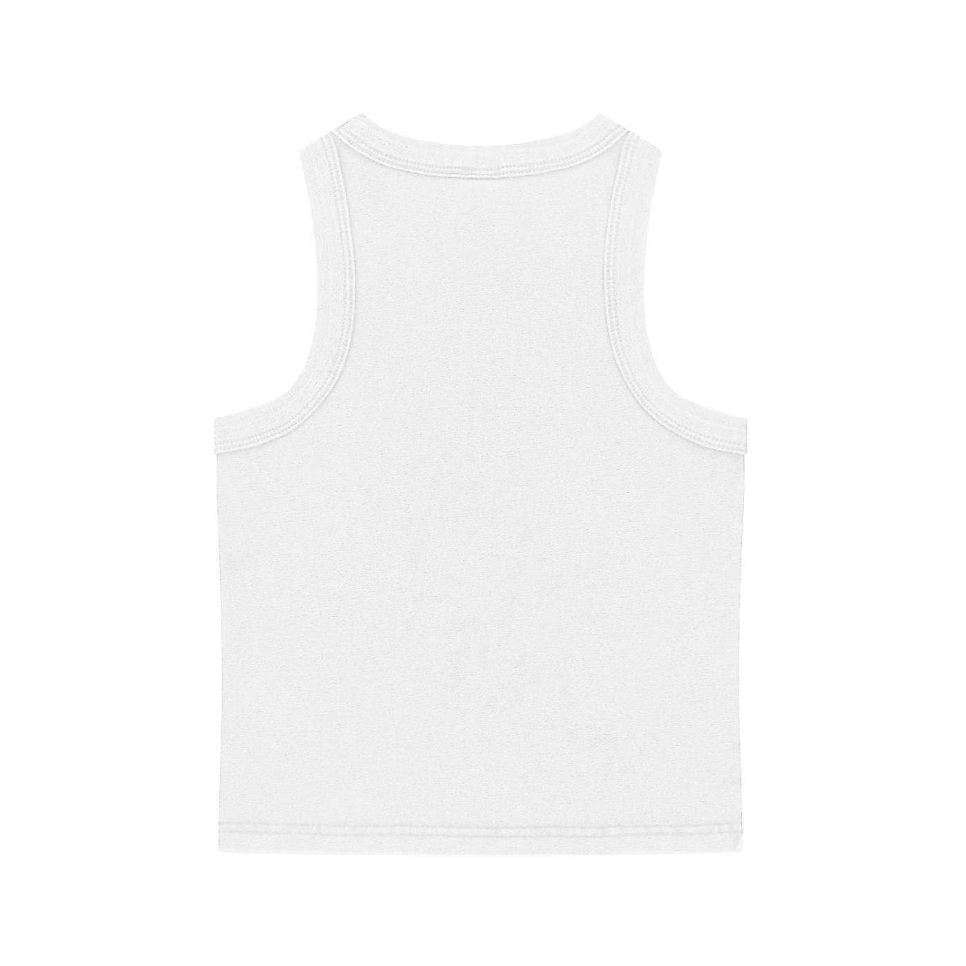 Baddie Tank Top