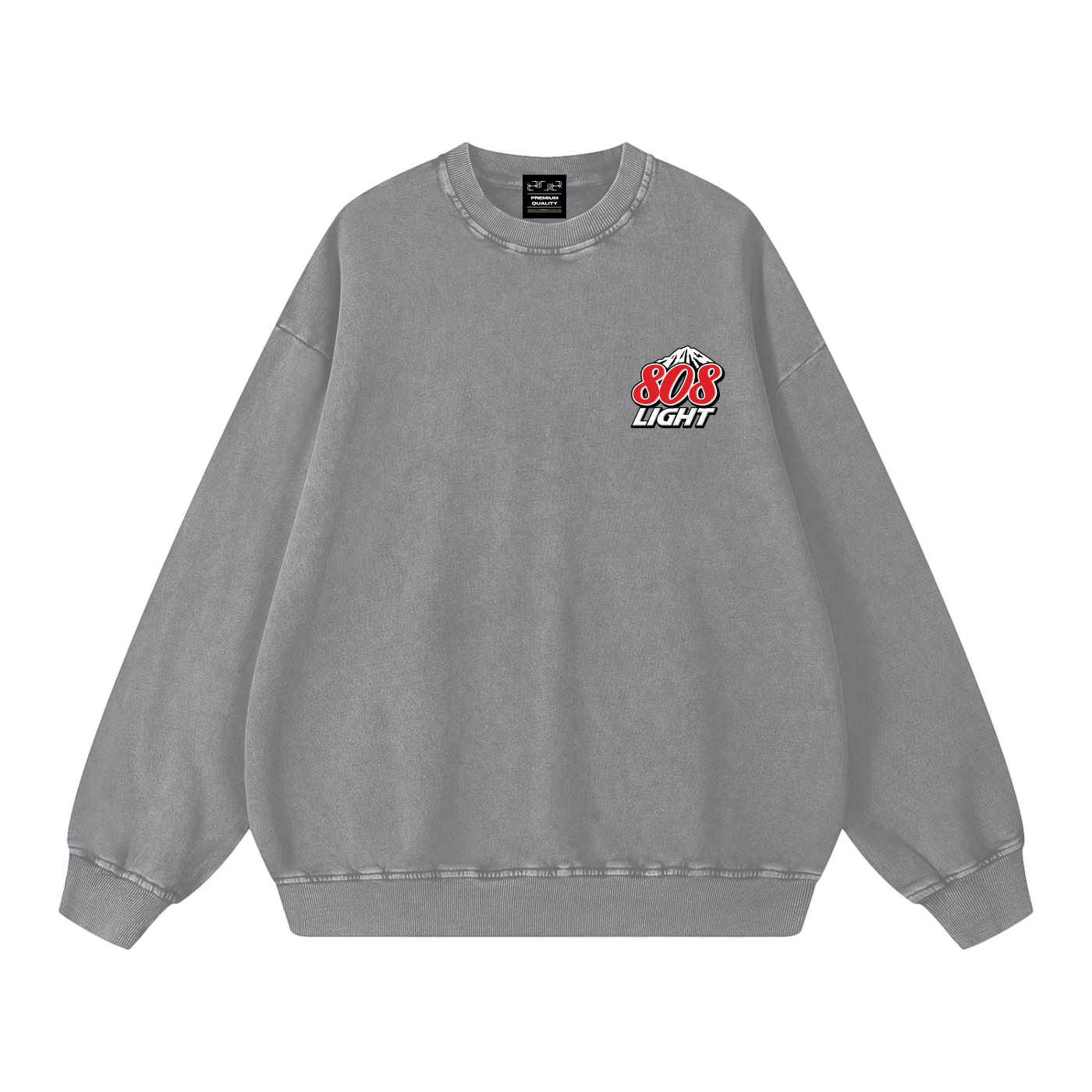 808 Light Sweatshirt