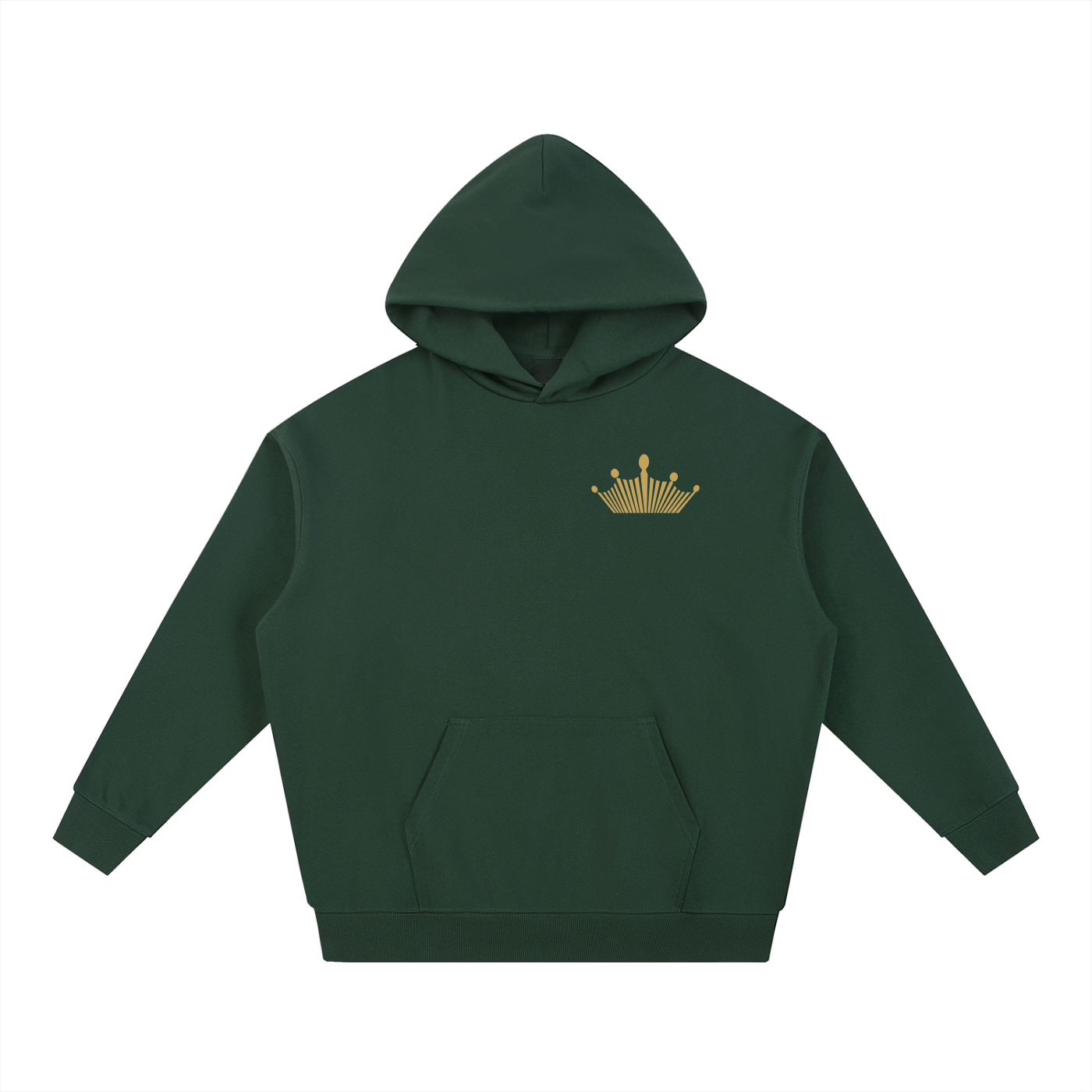 Dubweiser Hoodie