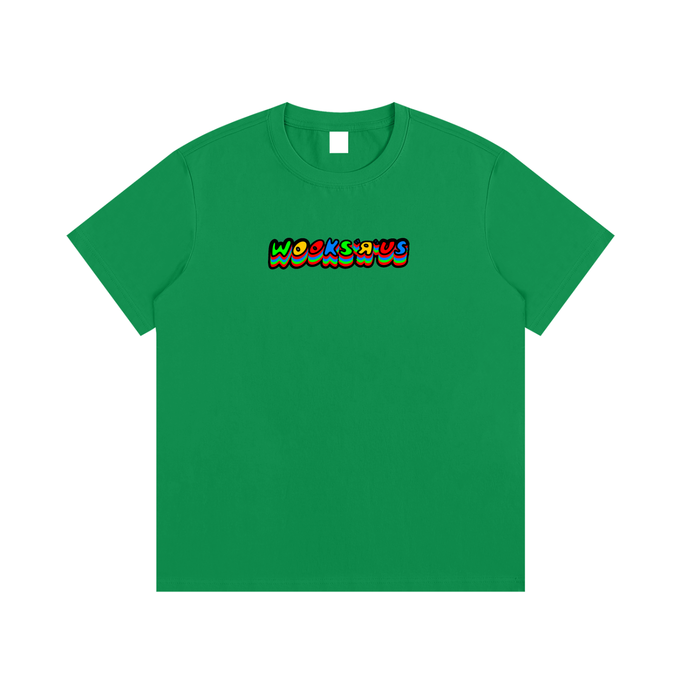 Wooks R Us T-Shirt