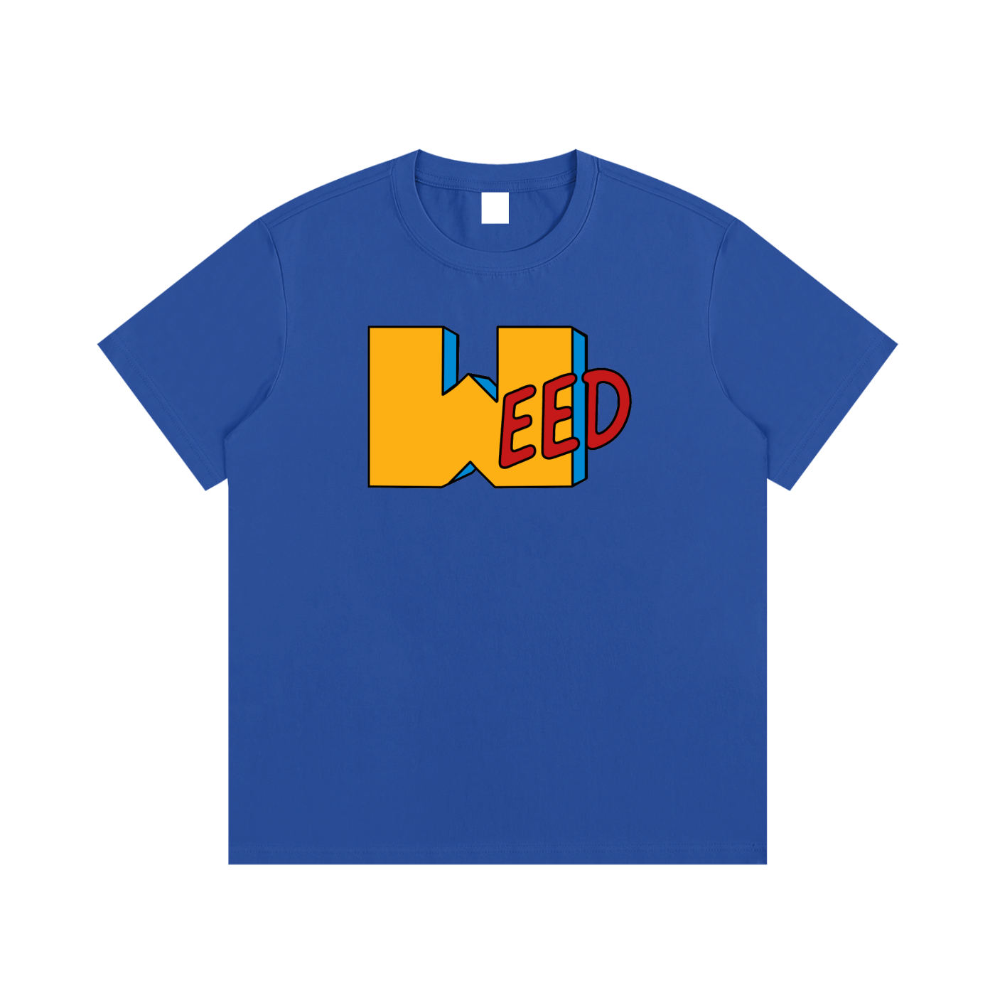 Weed T-Shirt