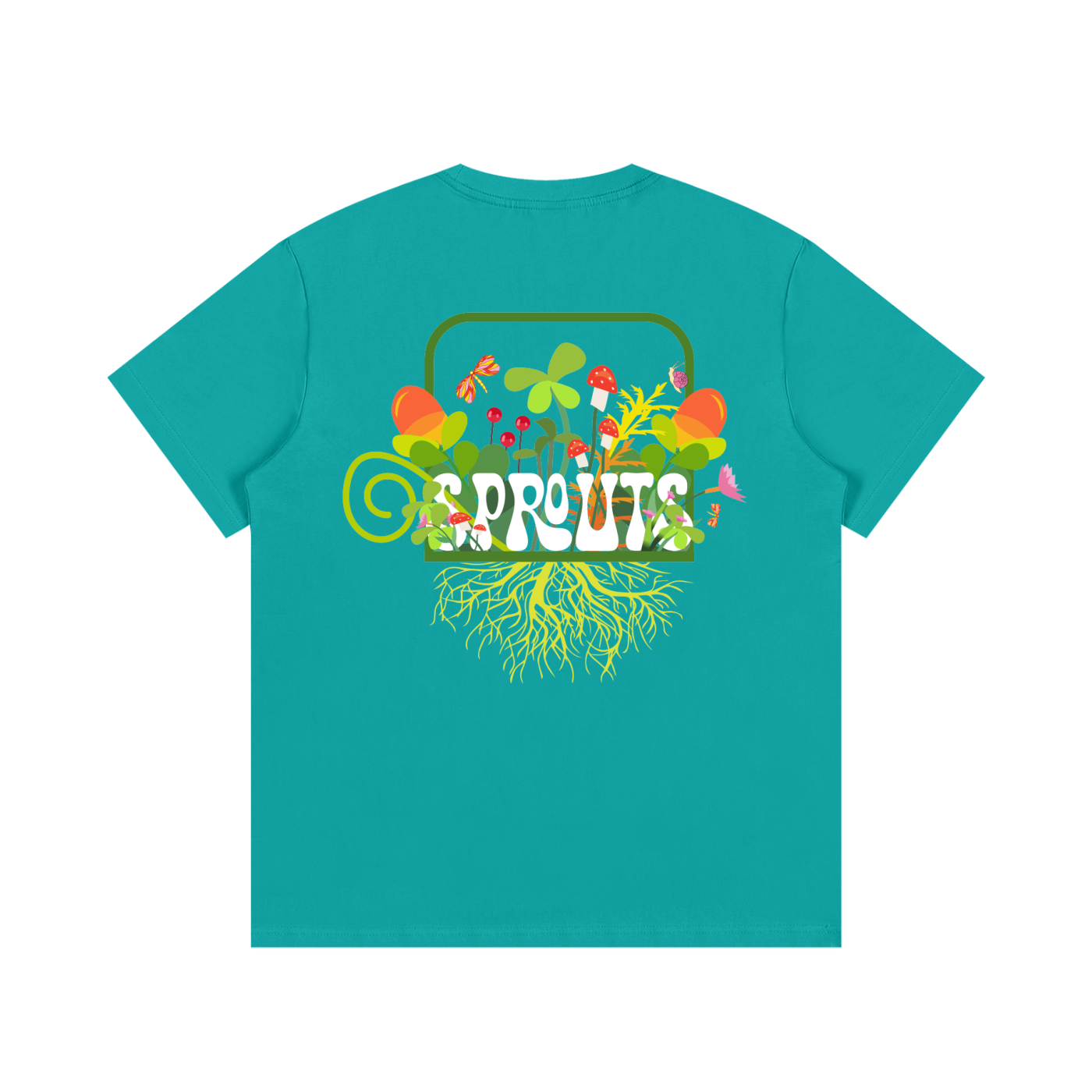 Sprout T-Shirt