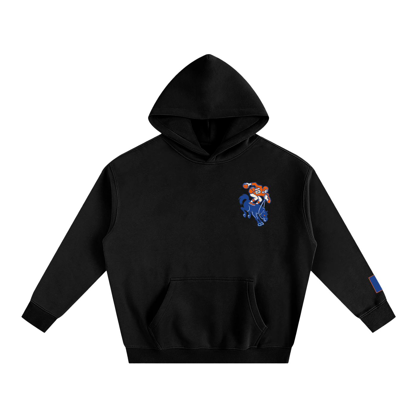 Denver Pride Hoodie