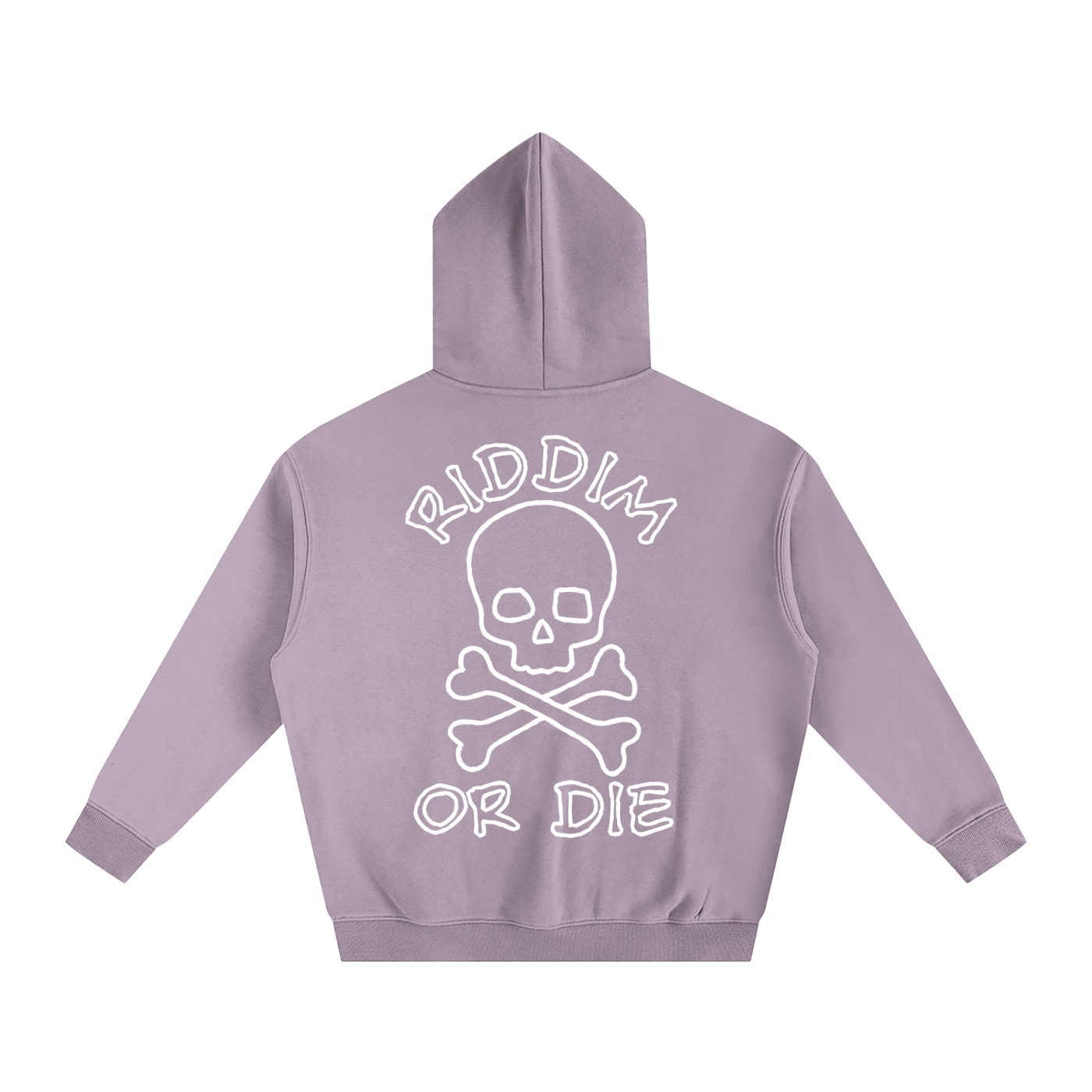 Riddim Rat Hoodie