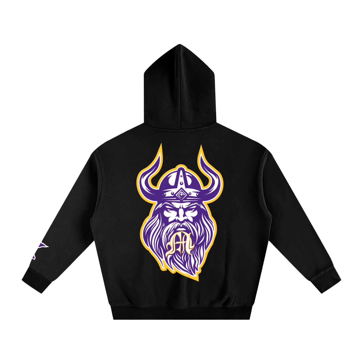 Minnesota Pride Hoodie