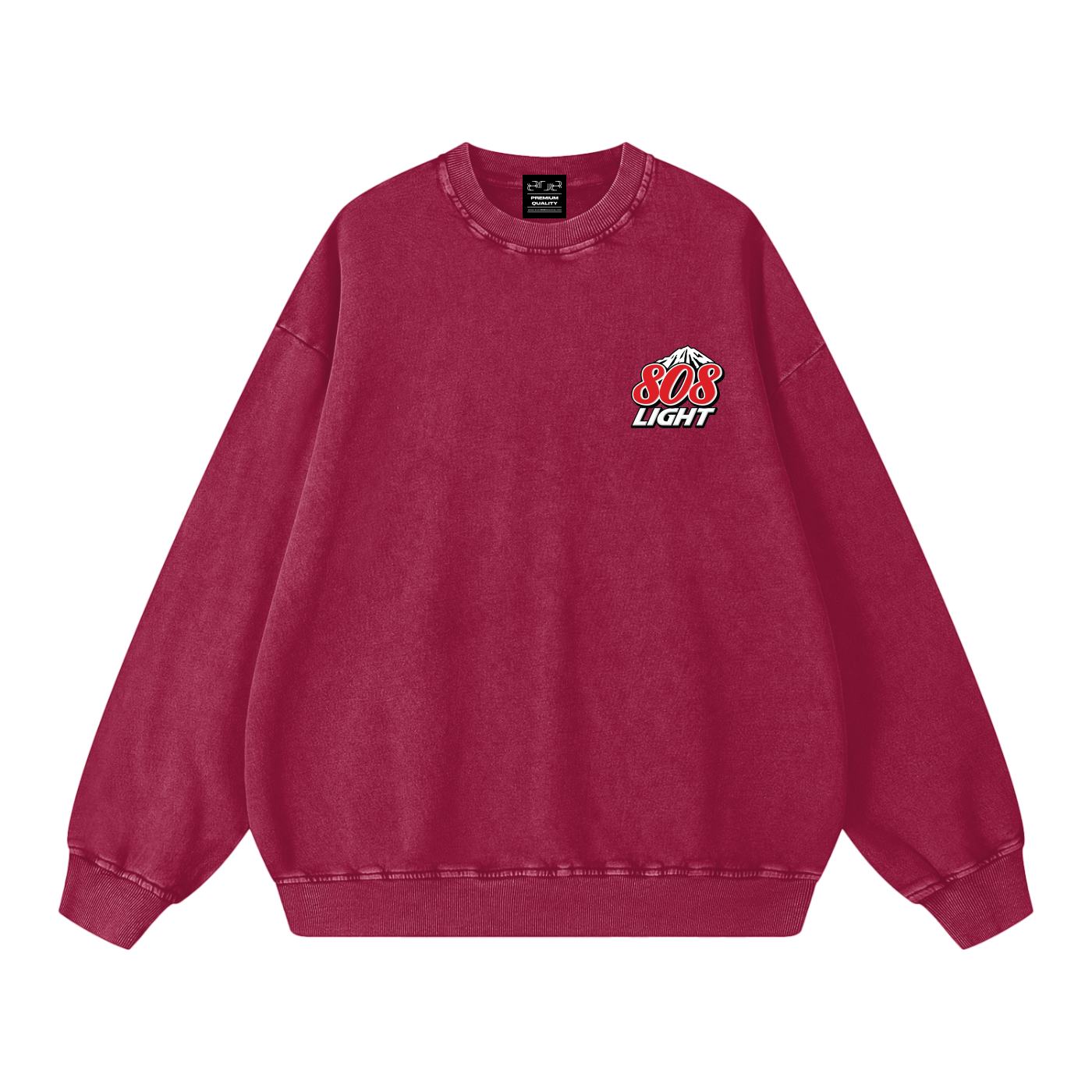 808 Light Sweatshirt
