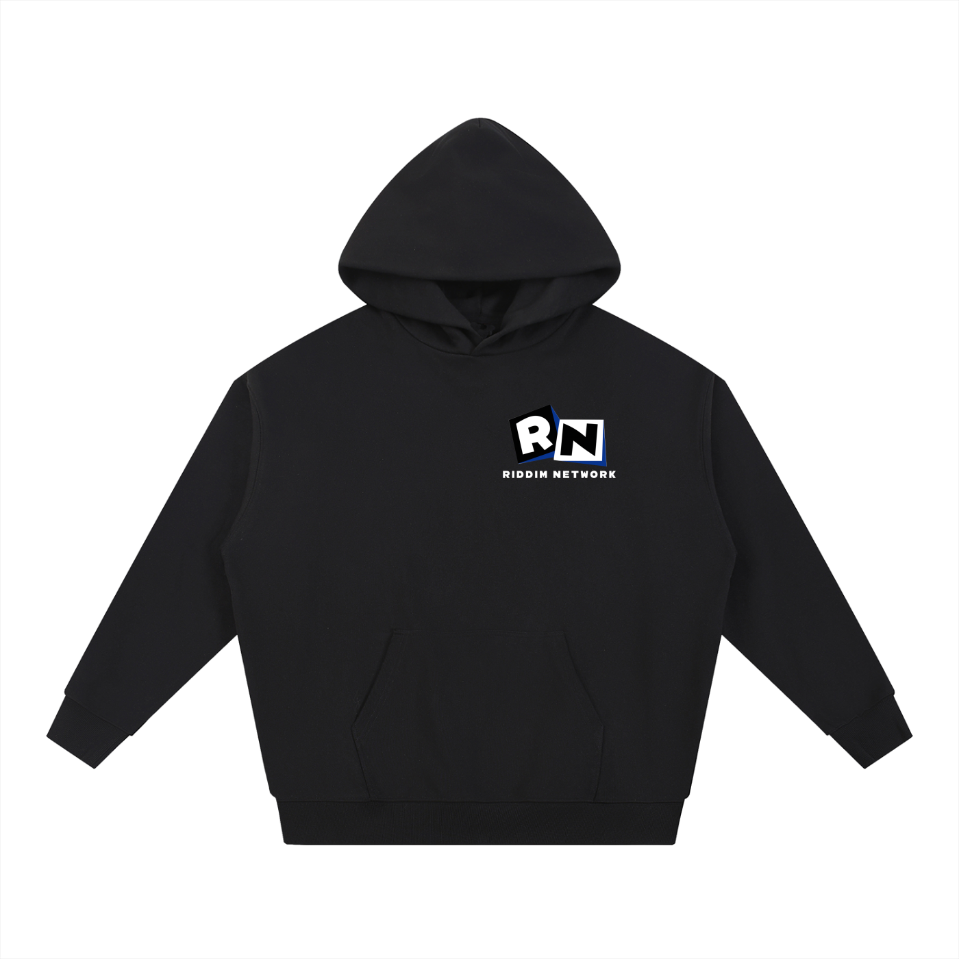 Riddim Network Hoodie