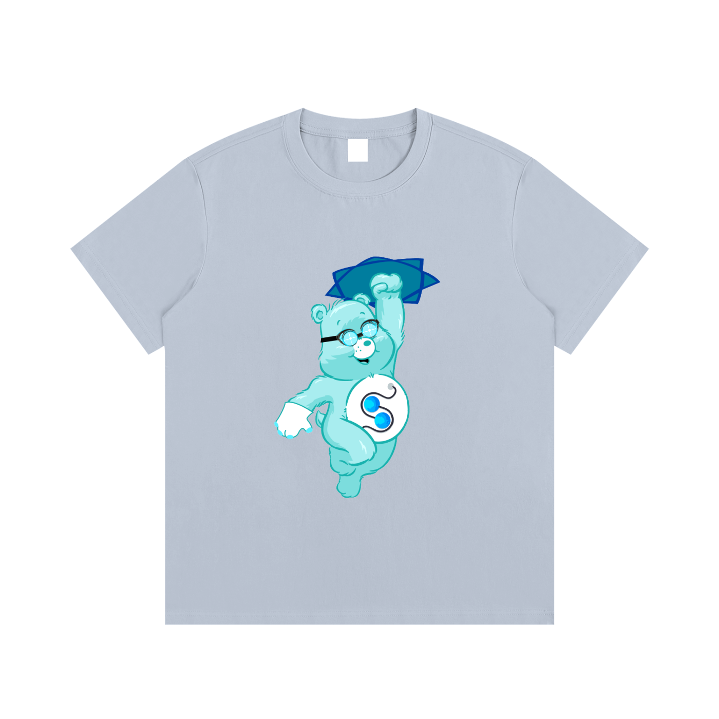 Flow Bear T-Shirt