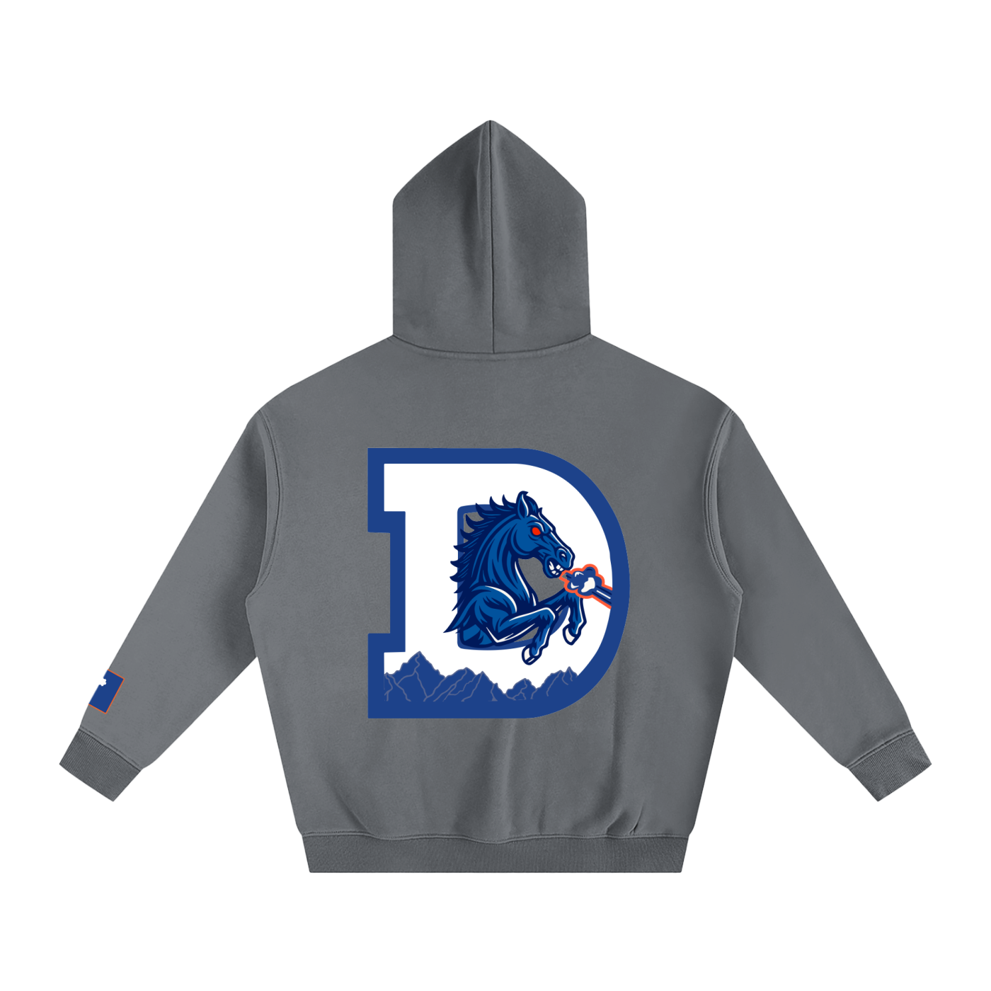 Denver Pride Hoodie