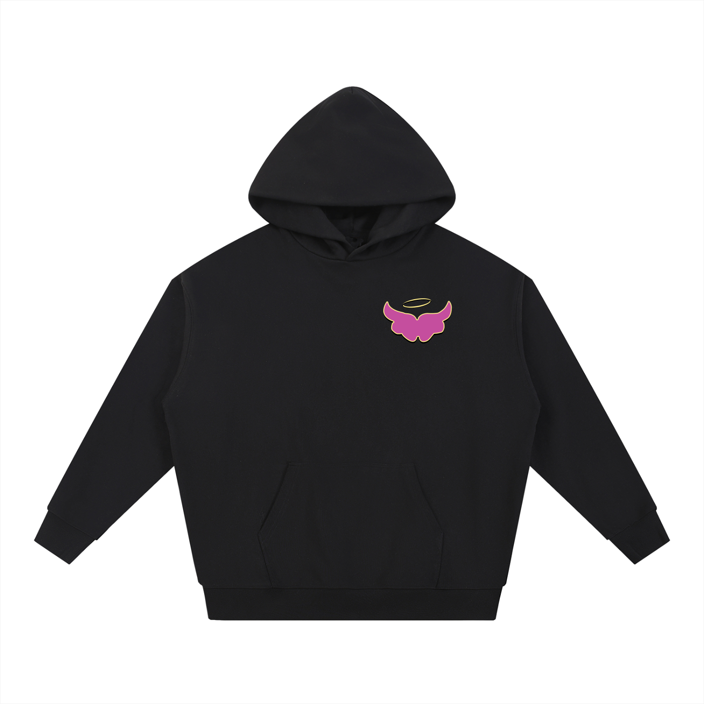 Baddie Hoodie