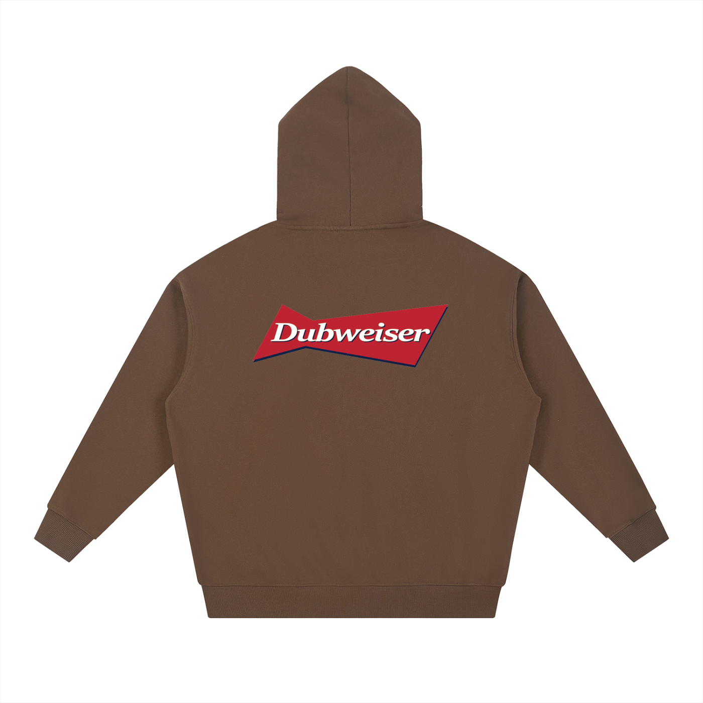 Dubweiser Hoodie
