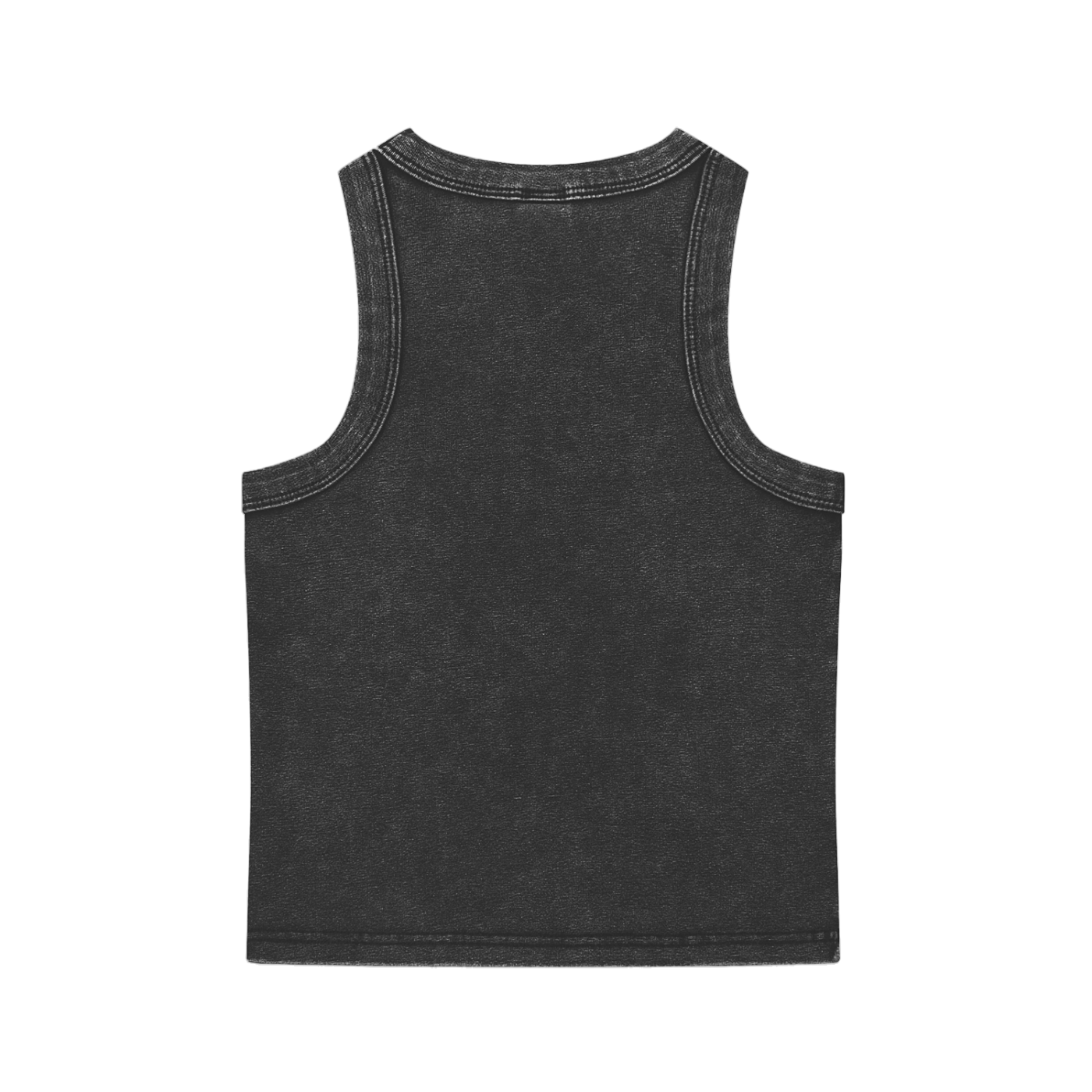 Rail Rat Tank Top