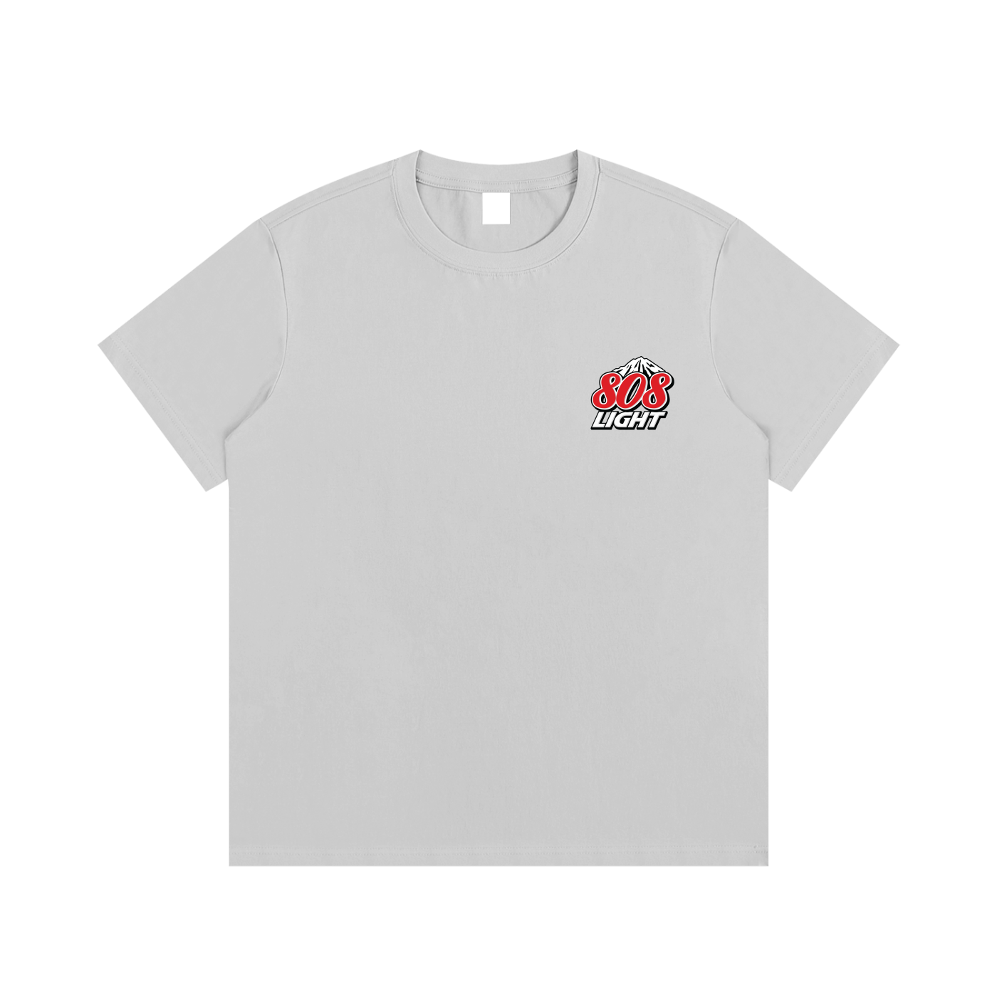 808 Light T-Shirt