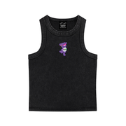 PLUR Bear Tank Top