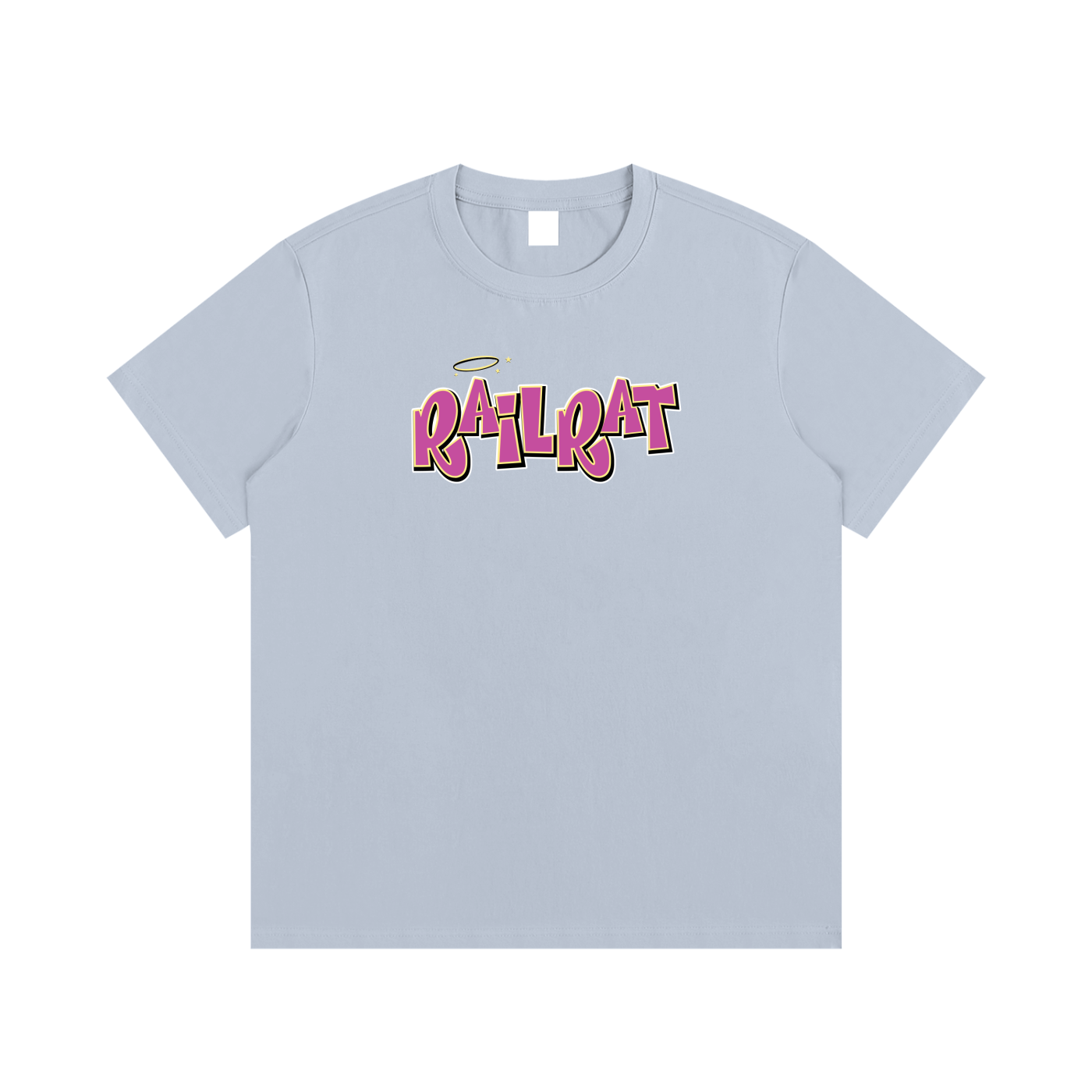Railrat T-Shirt