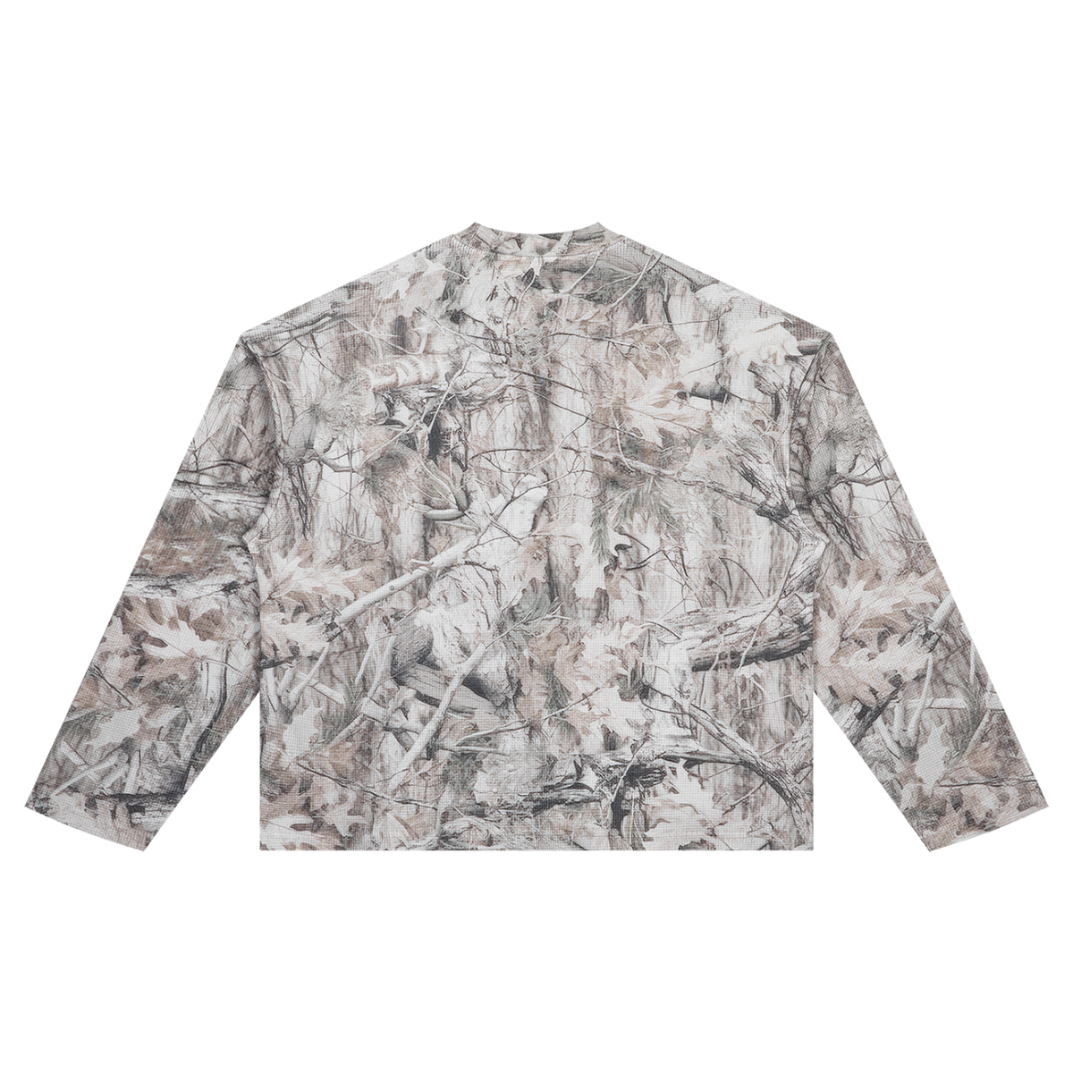 Camo "Dance" Tee