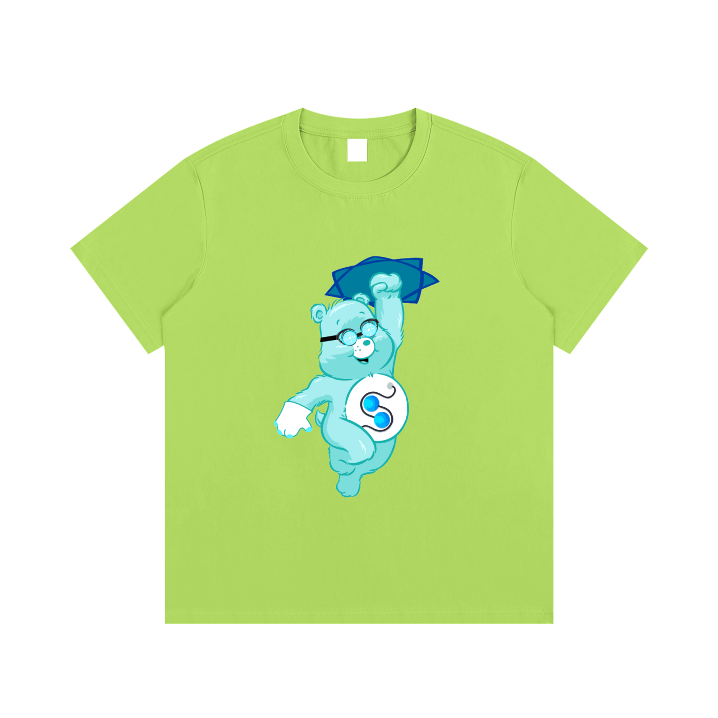 Flow Bear T-Shirt