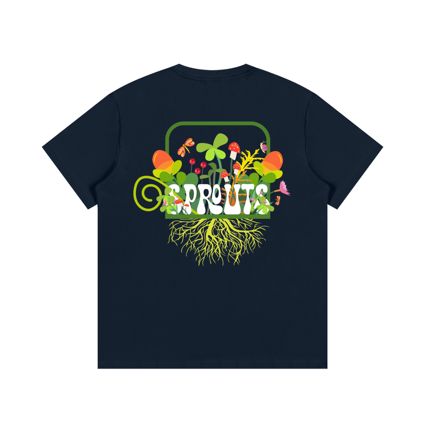 Sprout T-Shirt