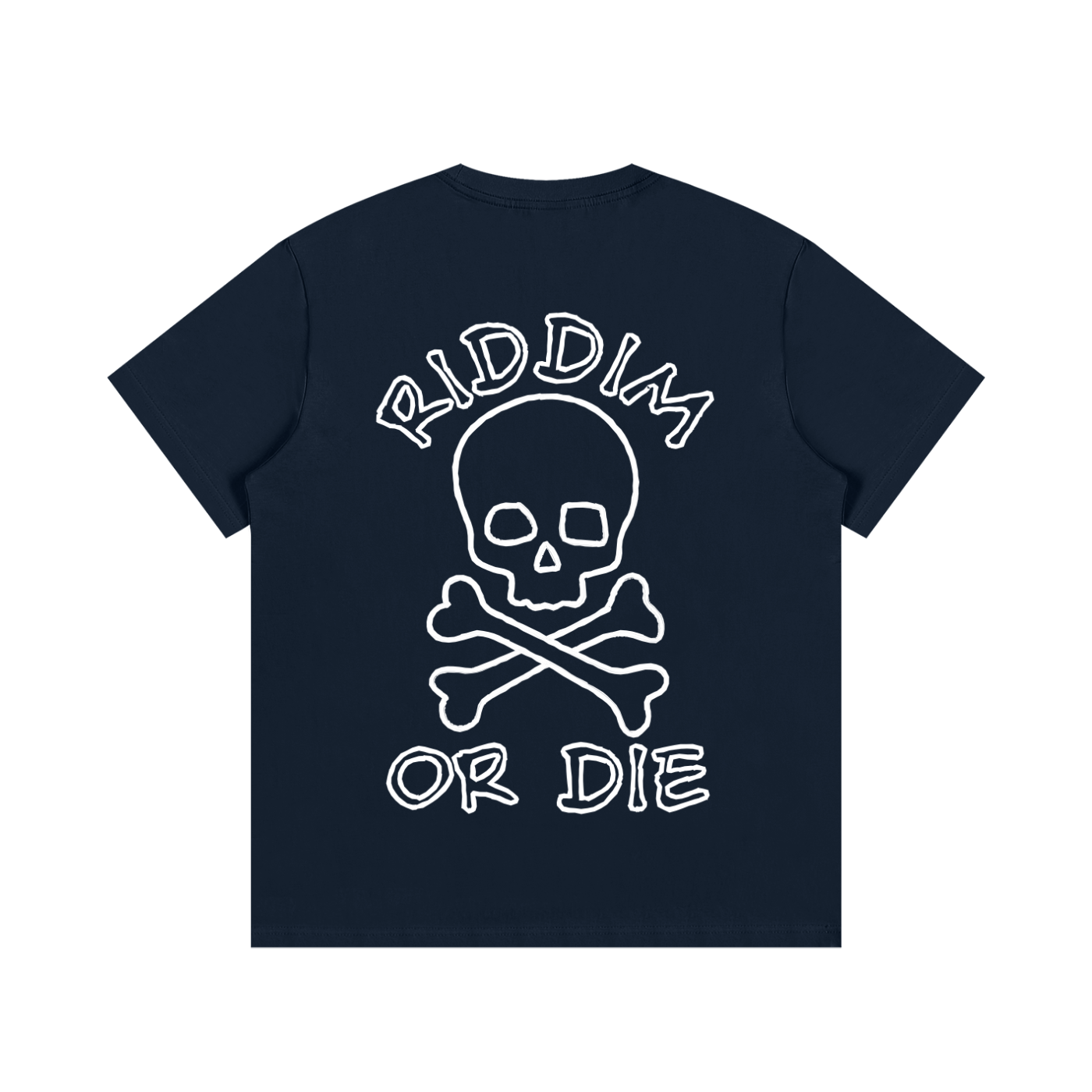 Riddim Rat T-Shirt