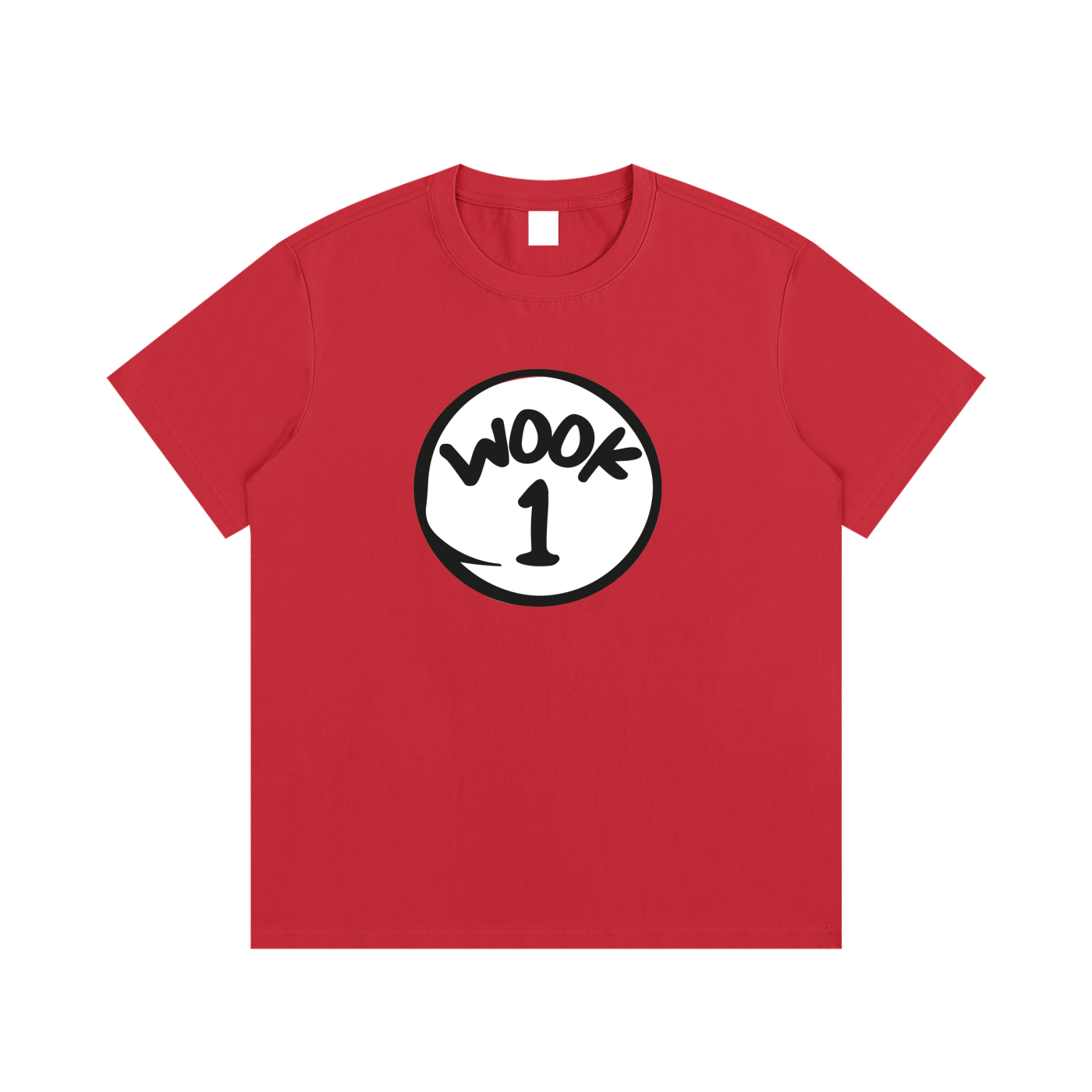 Wook 1 T-Shirt