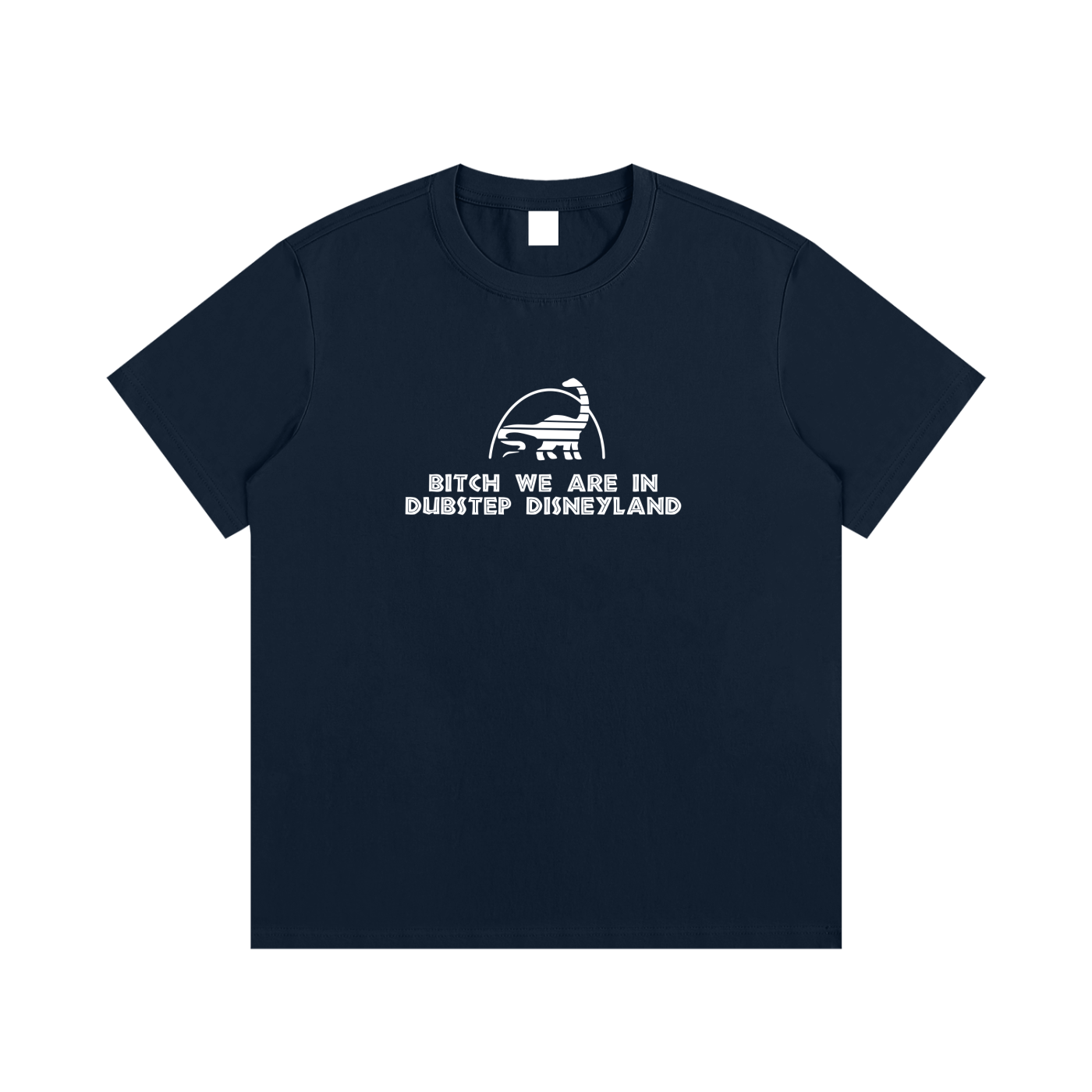 Dubstep Disneyland T-Shirt