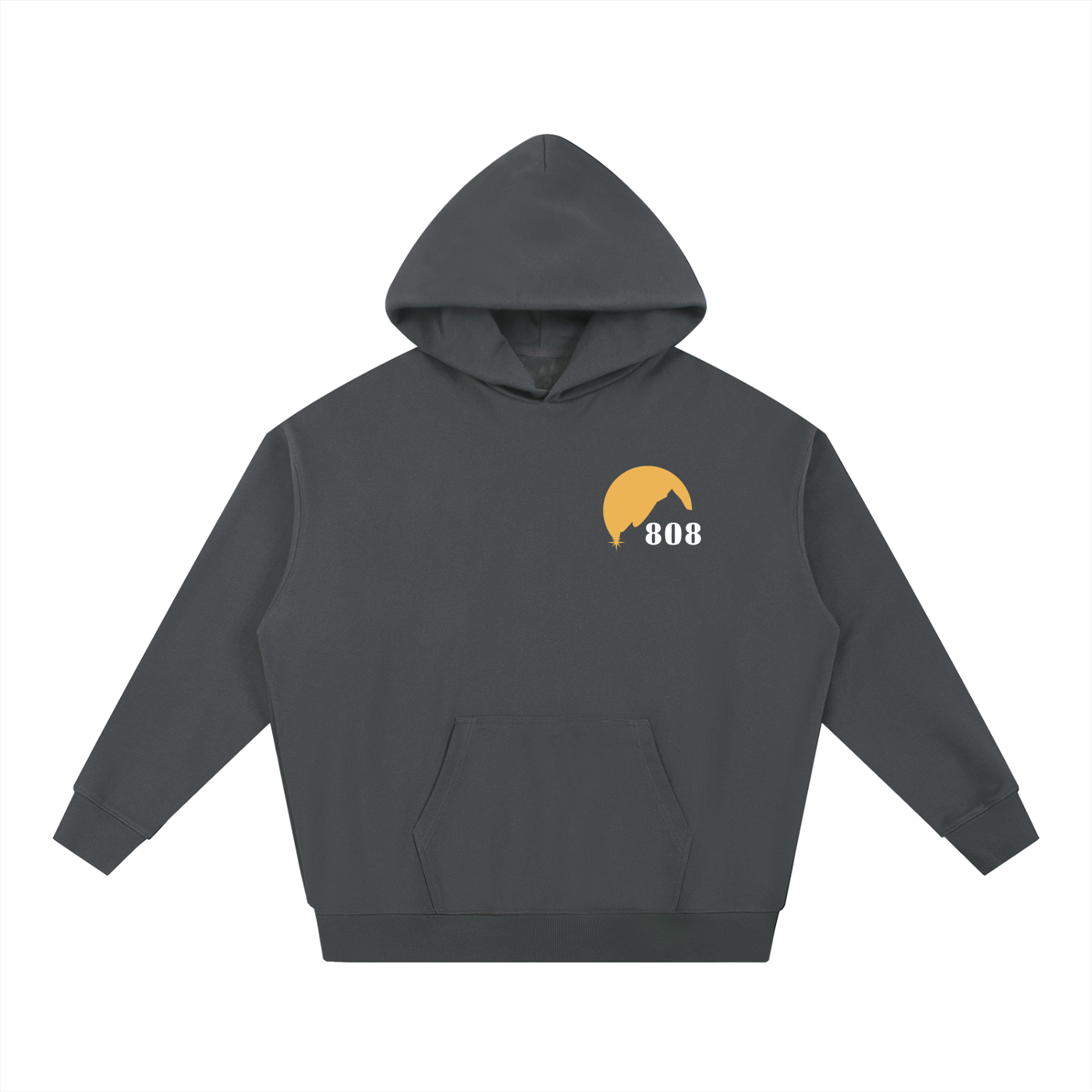 Dialed Hoodie