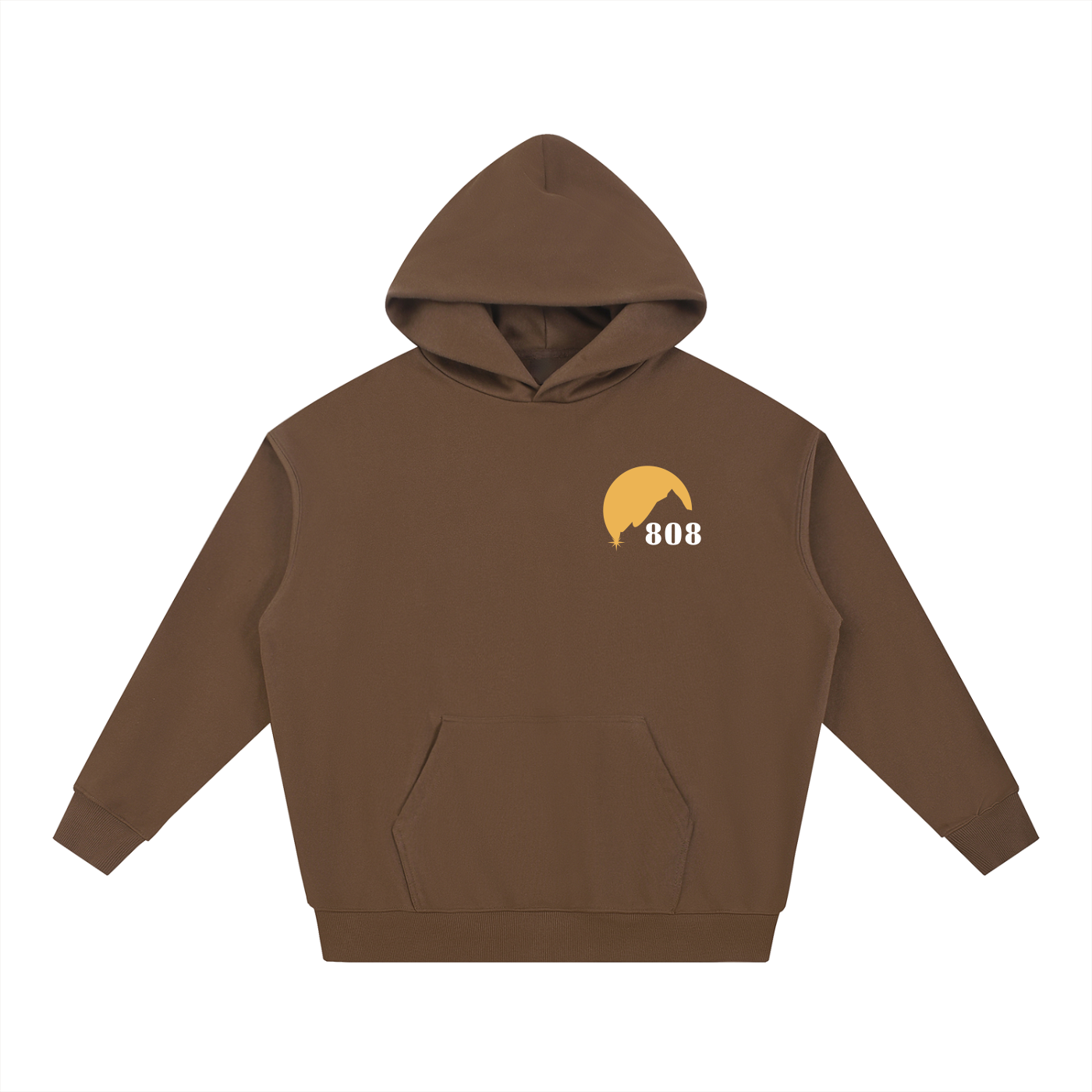 Dialed Hoodie