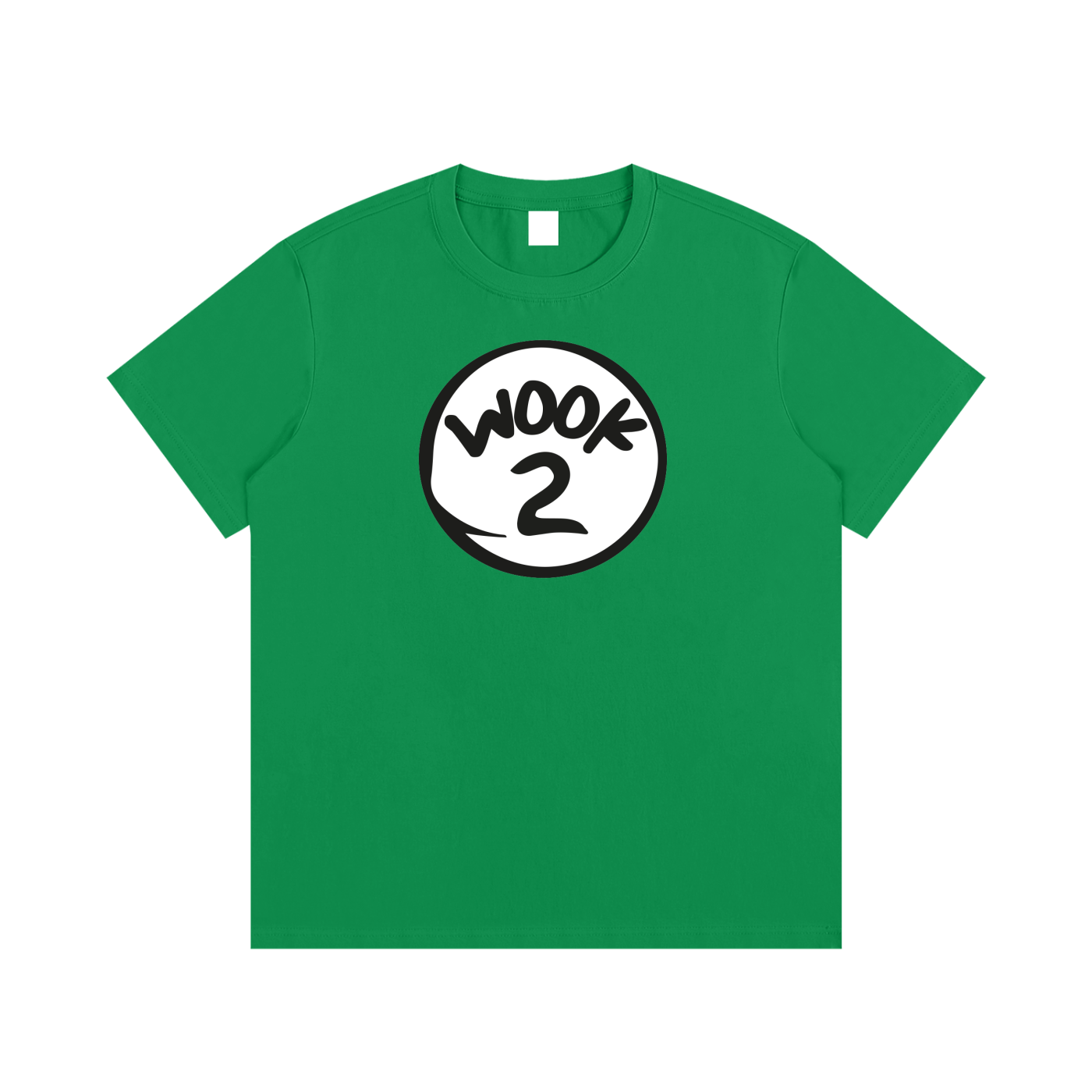 Wook 2 T-Shirt