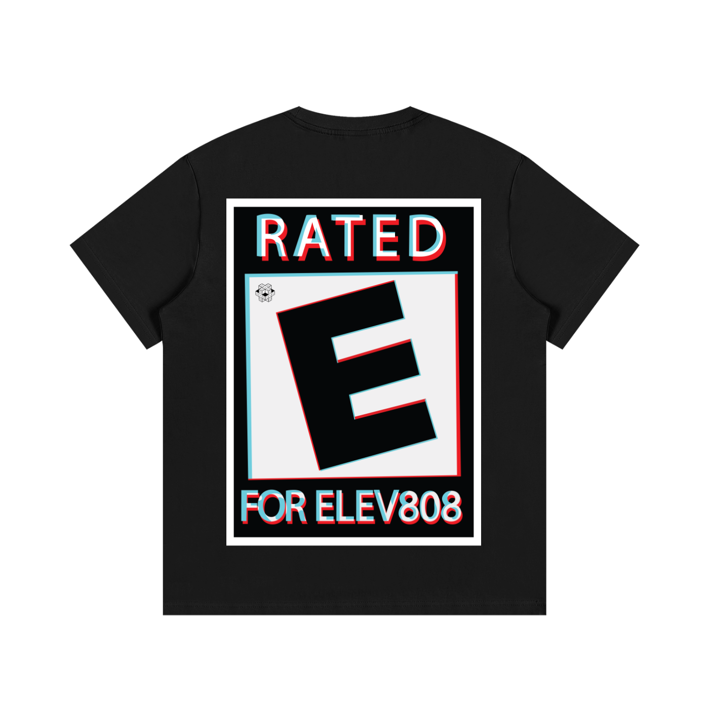 Rated E T-Shirt