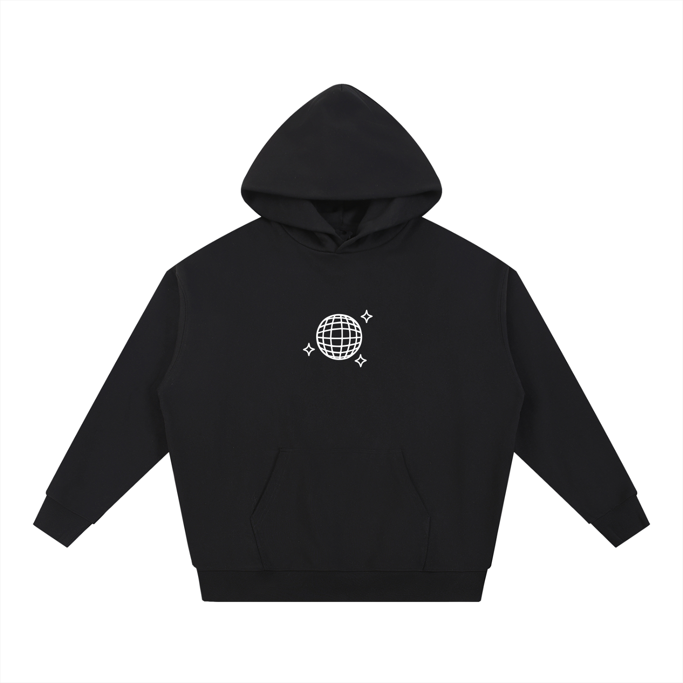 Panic at the Afters Hoodie