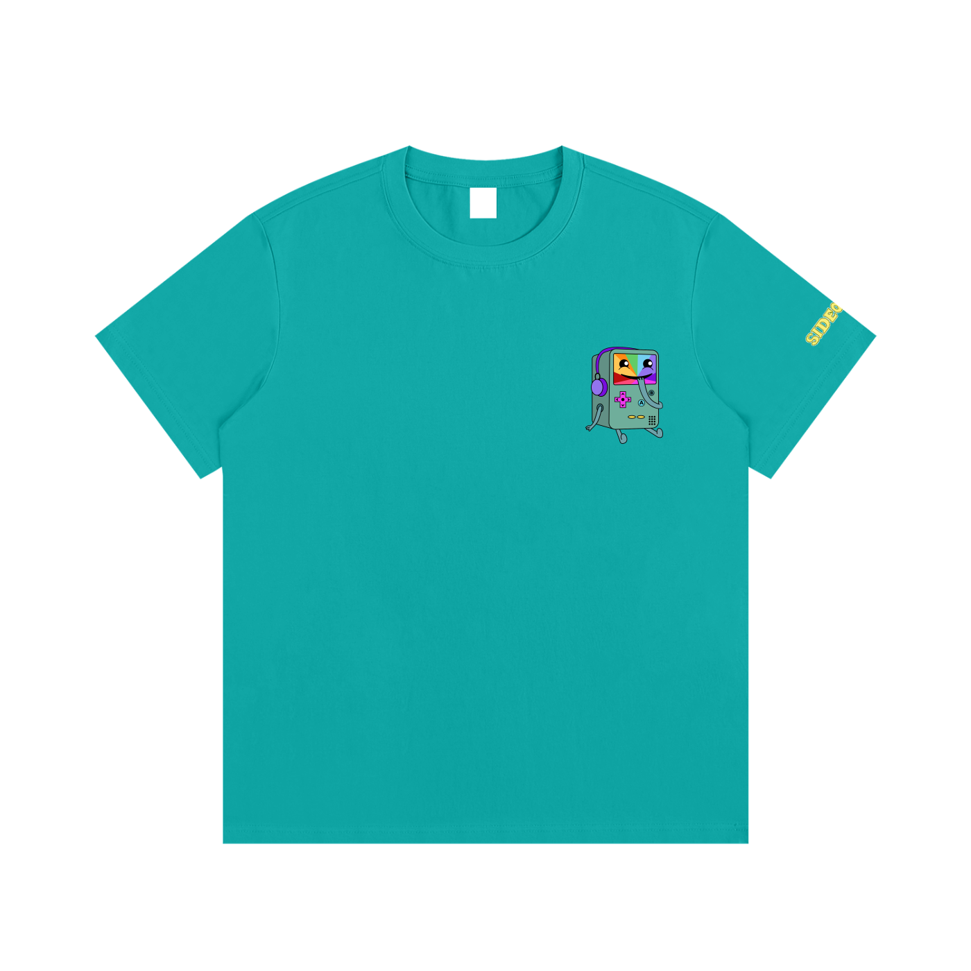 Side Quest Time T-Shirt